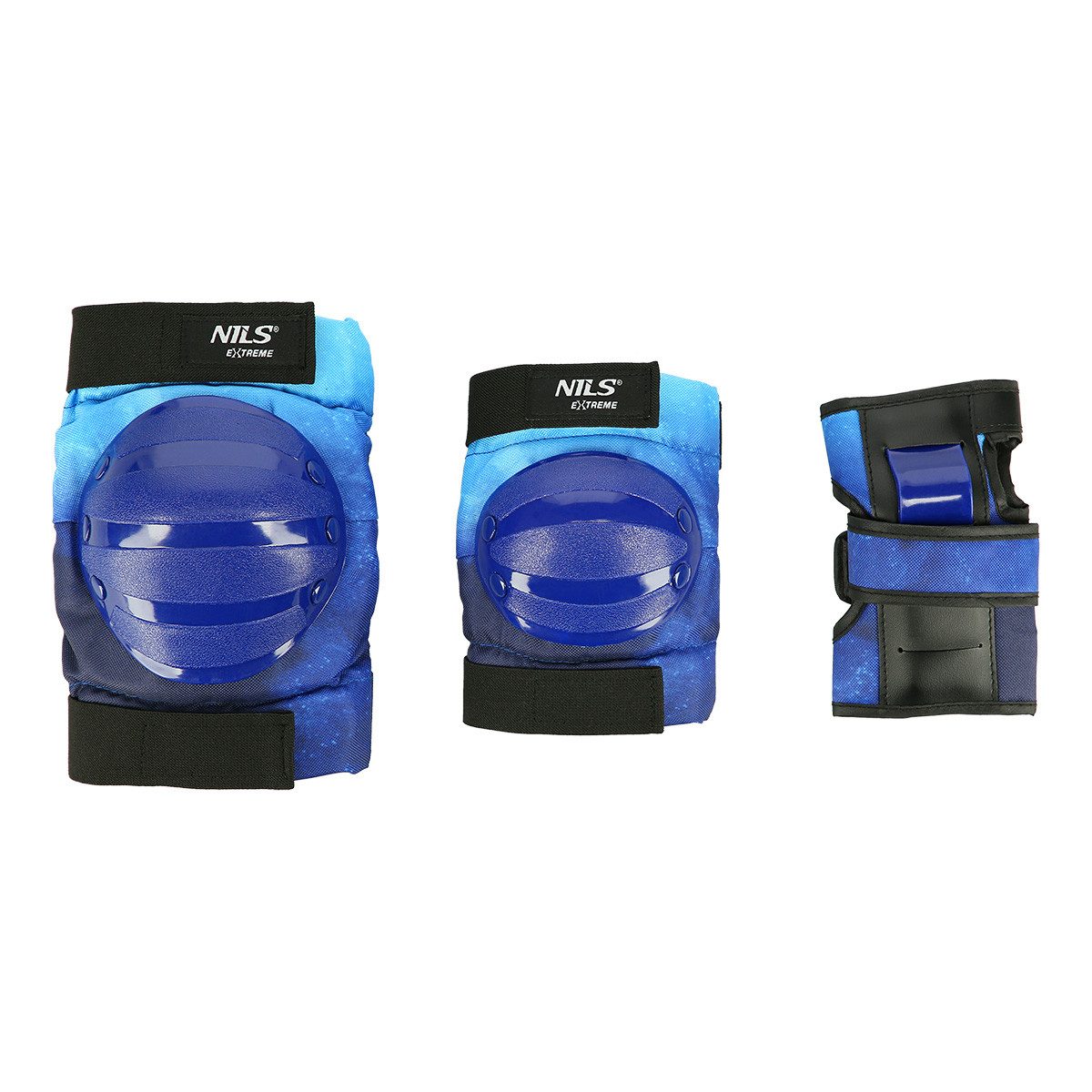 Protektoren-Set Schoner Inlineskates Erwachsene Set Skateboard Protektoren Schützer