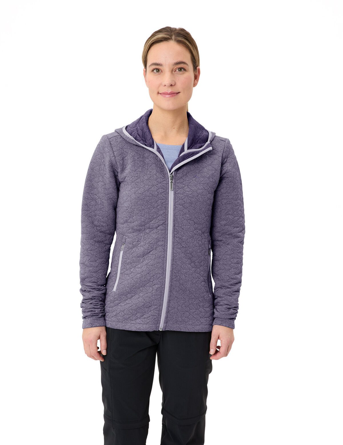 VAUDE Outdoorjacke SE Women's Silda Fleece Jacket (1-St) warme, atmungsaktive Fleecejacke