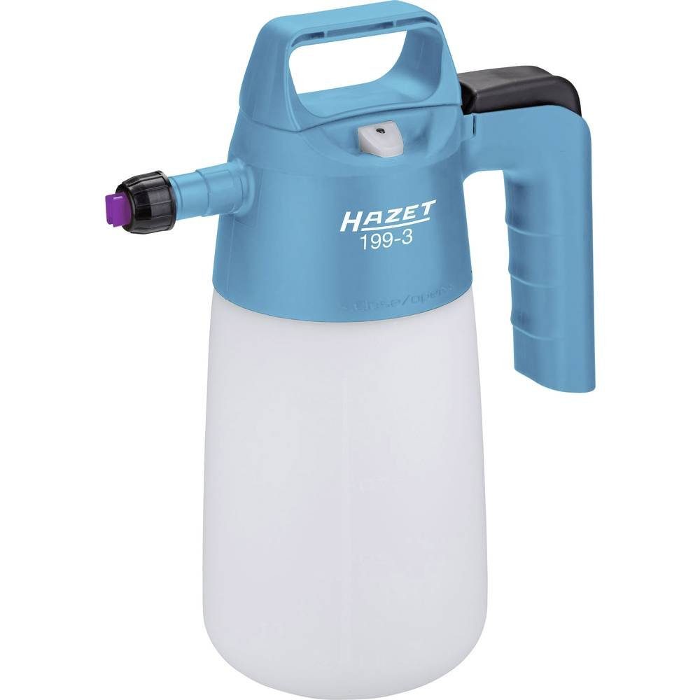 HAZET Drucksprühgerät Vordruck-Spritzgerät, für Schaum 199-3