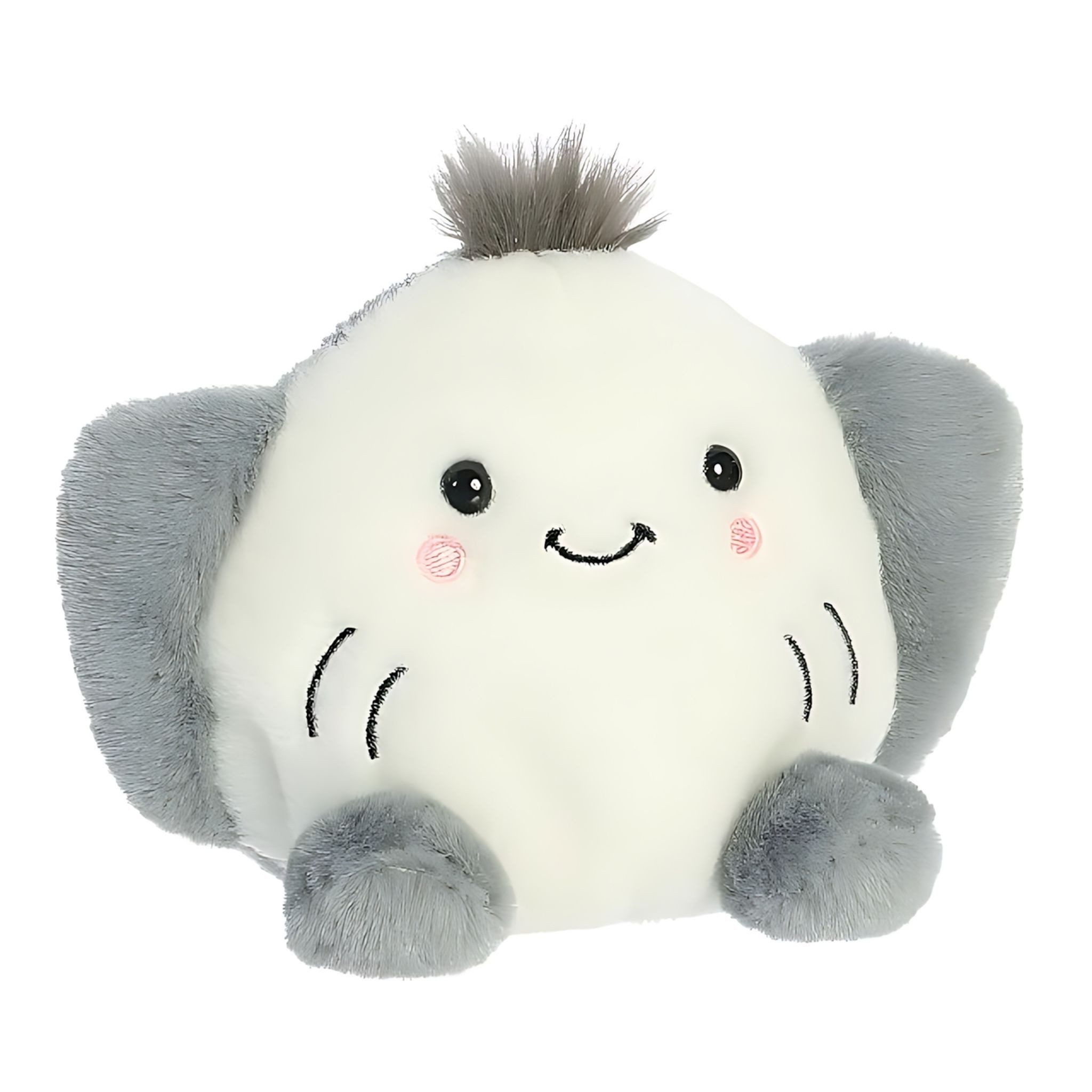 HERMA Plüschfigur Palm Pals Flapjack Stingray 13 cm