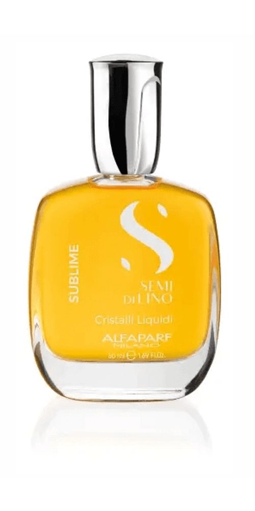 Alfaparf Haarserum Sublime Cristalli Liquidi