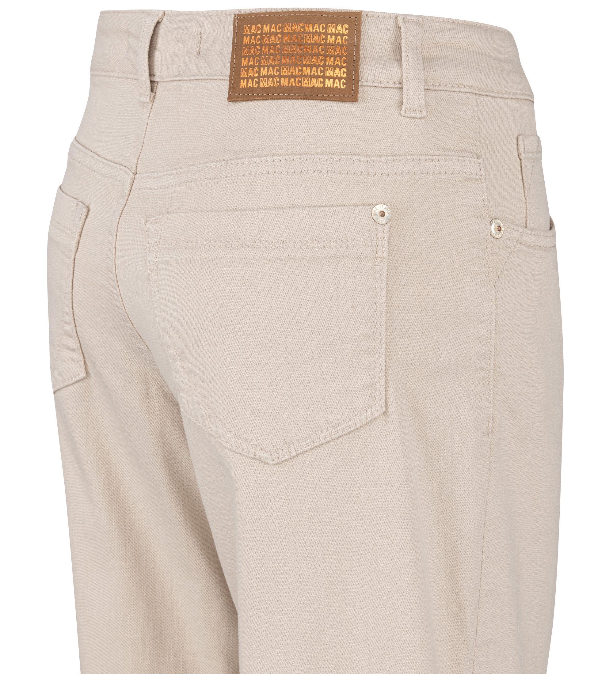 MAC Stretch-Jeans MAC GRACIA ivory PPT 5381-00-0389 208R