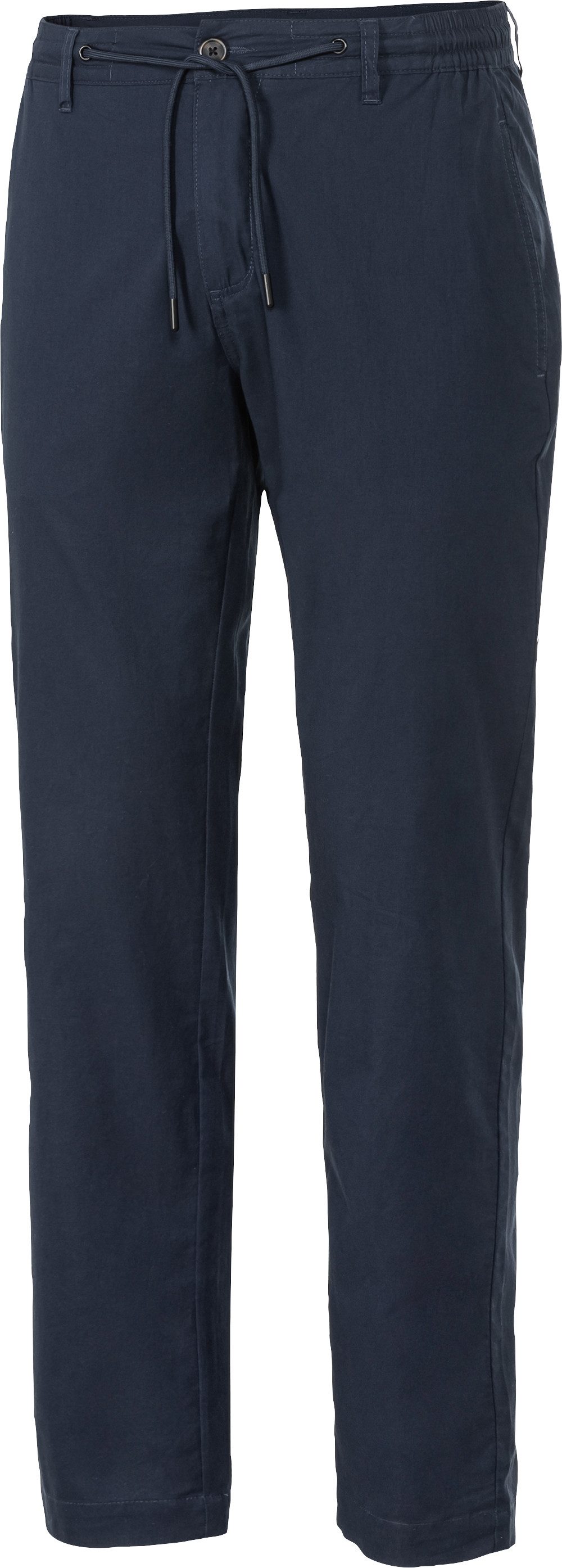Franco Bettoni stretch waistband trousers (set, 3-pack) super comfortable thanks to elastic inserts on the waistband