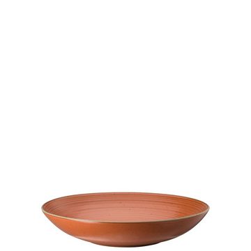 Thomas Porzellan Suppenteller Nature Coral Suppenteller 23 cm