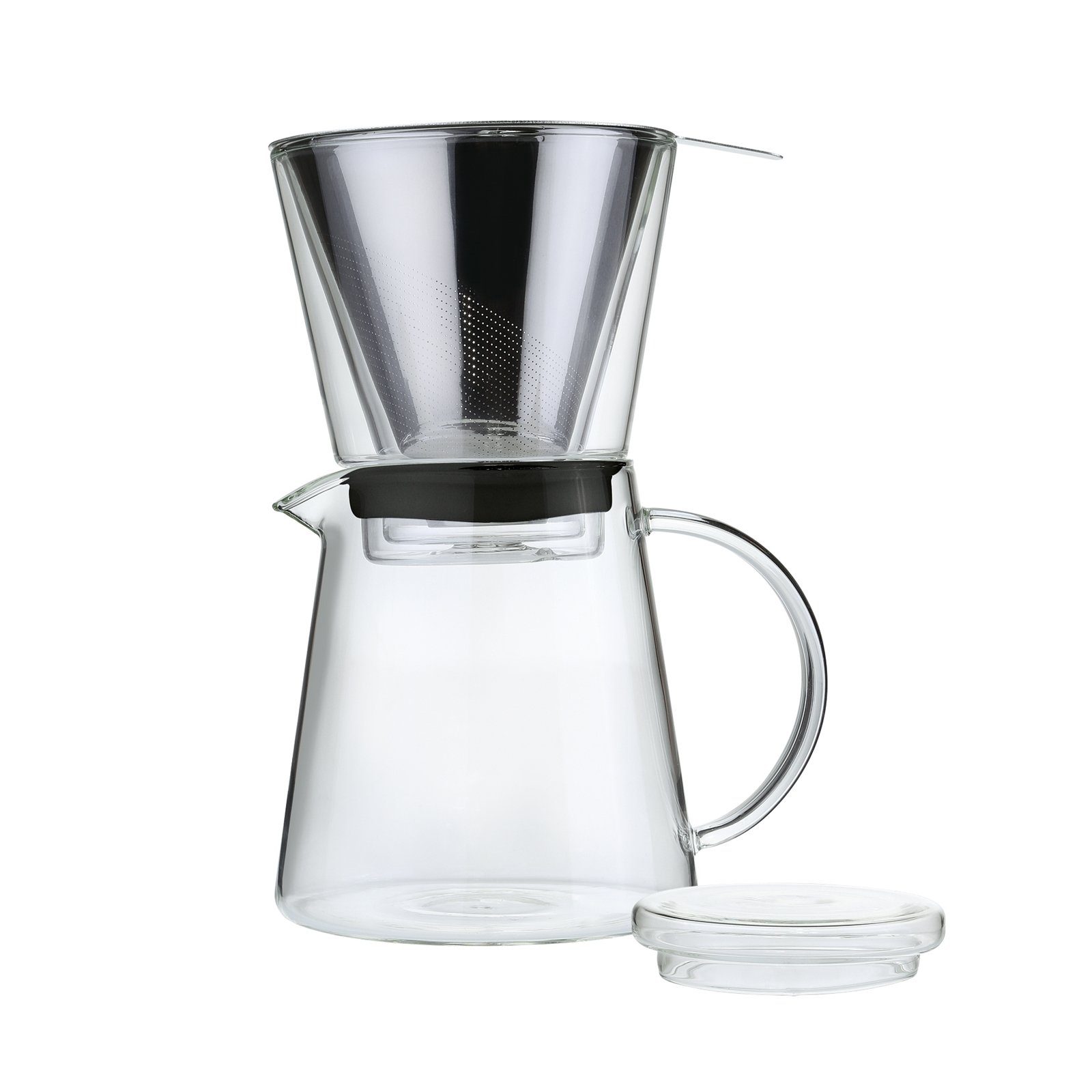 ZASSENHAUS Coffee Kaffeebereiter Kaffeebereiter Drip