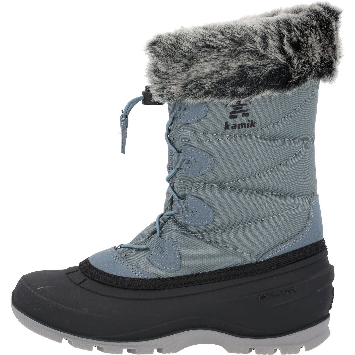 Kamik Kamik Momentum3 NK2471 Winterstiefel günstig online kaufen