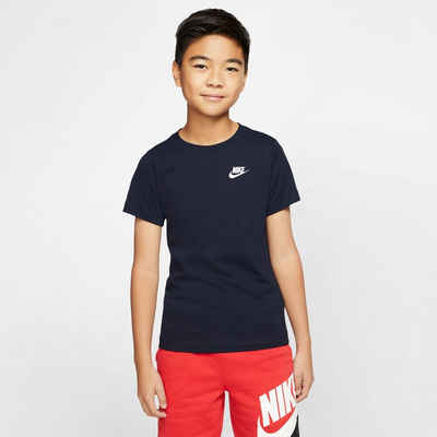 Nike Sportswear T-Shirt BIG KIDS' T-SHIRT
