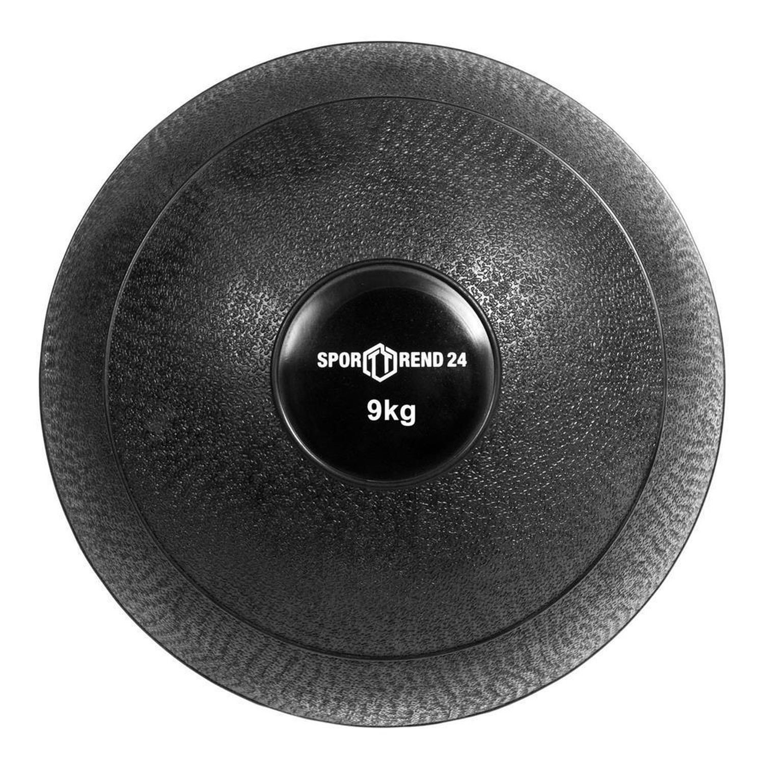 Medizinball 9 KG Slamball