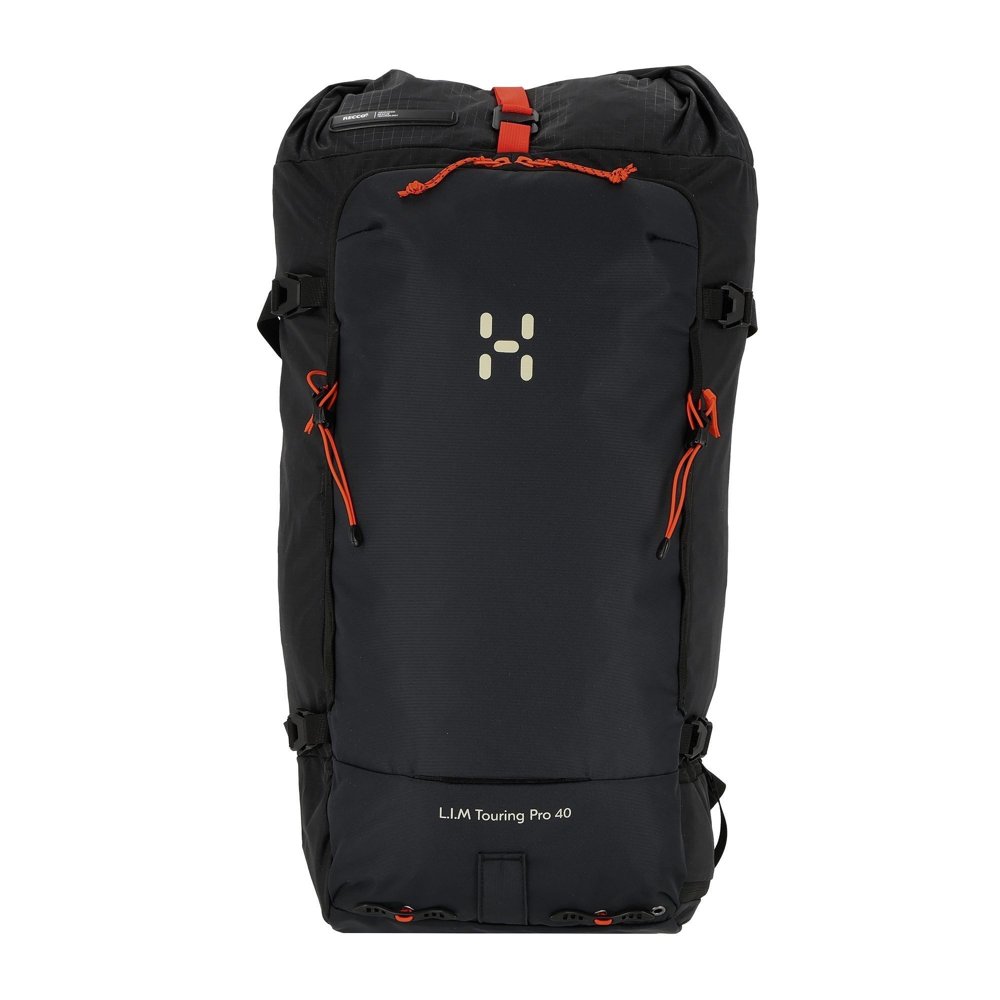 Sportrucksack L.I.M Touring Pro 40