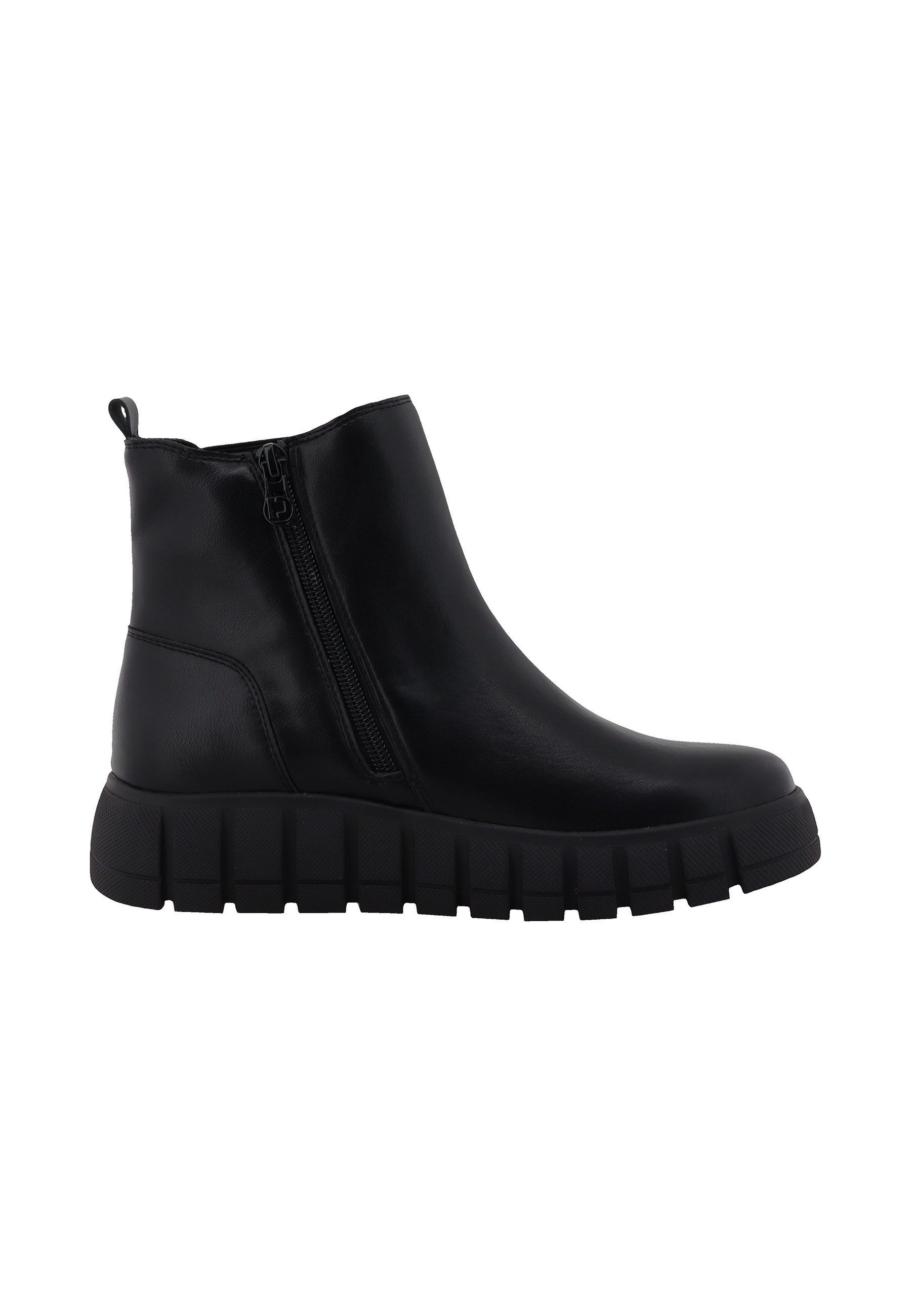 TOM TAILOR Tom Tailor Stiefel Winterstiefel