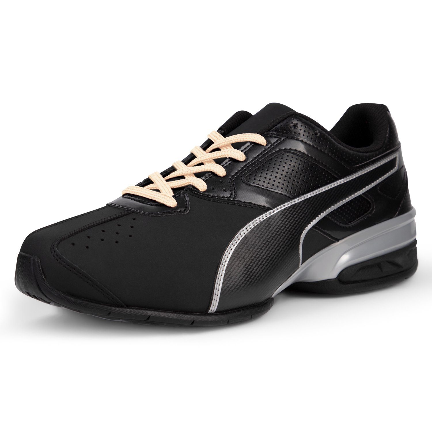 Di Ficchiano Schnürsenkel flache SCHNÜRSENKEL 7mm breit für Sneaker und Sportschuhe - sehr reißf