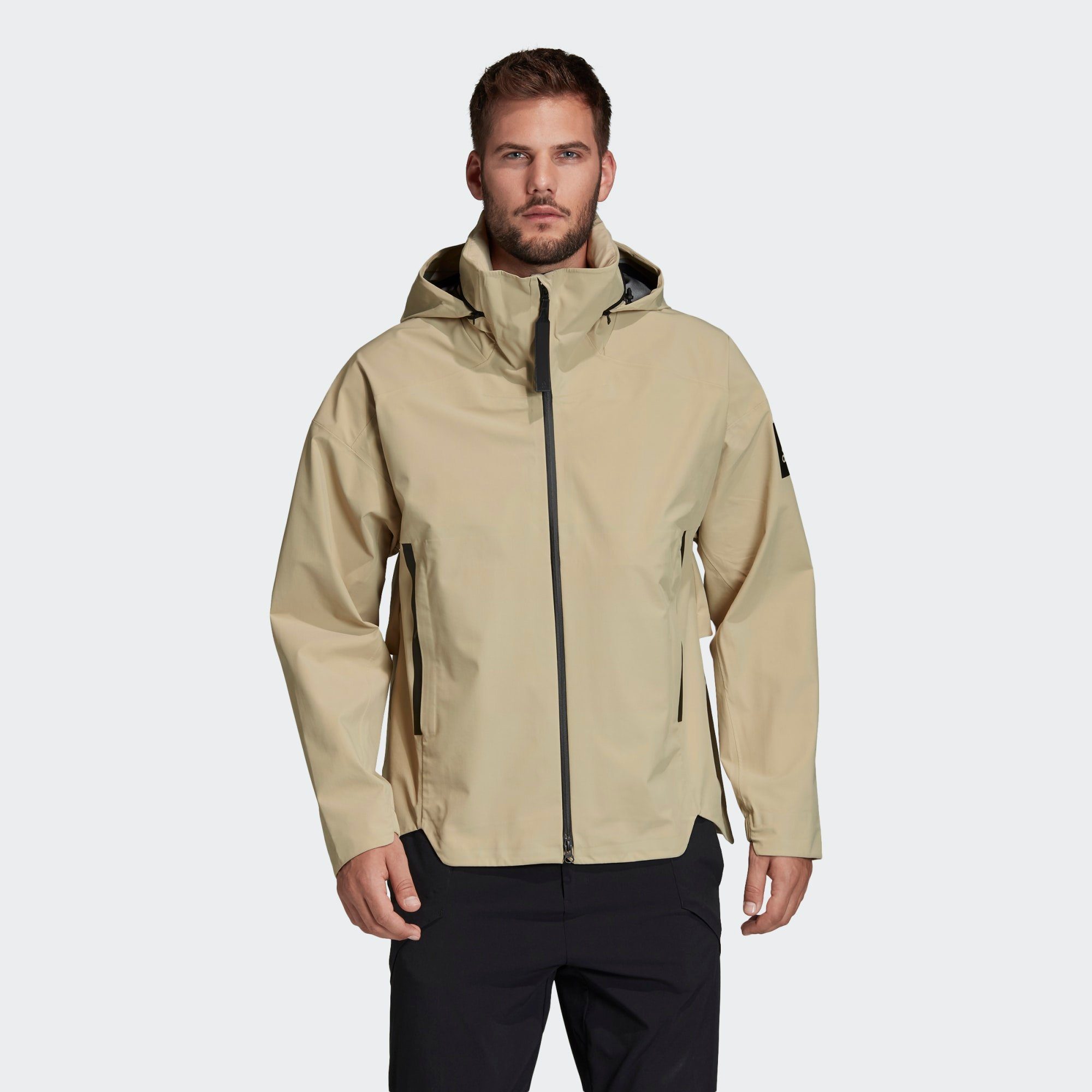 Myshelter regenjacke Clearance