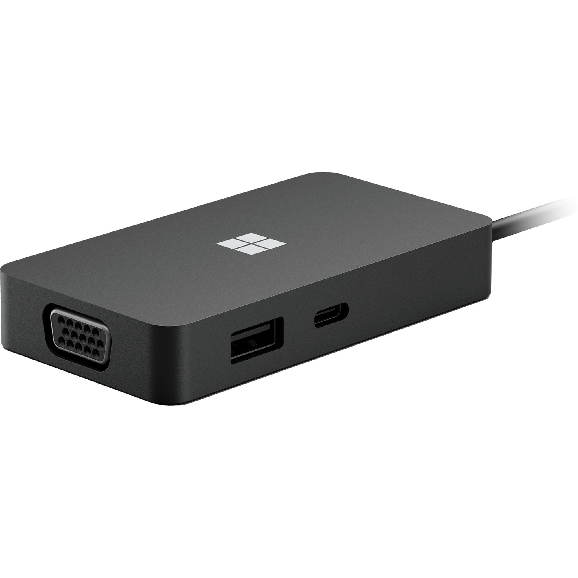 Microsoft Microsoft Surface USB-C Travel Hub, Netzteil