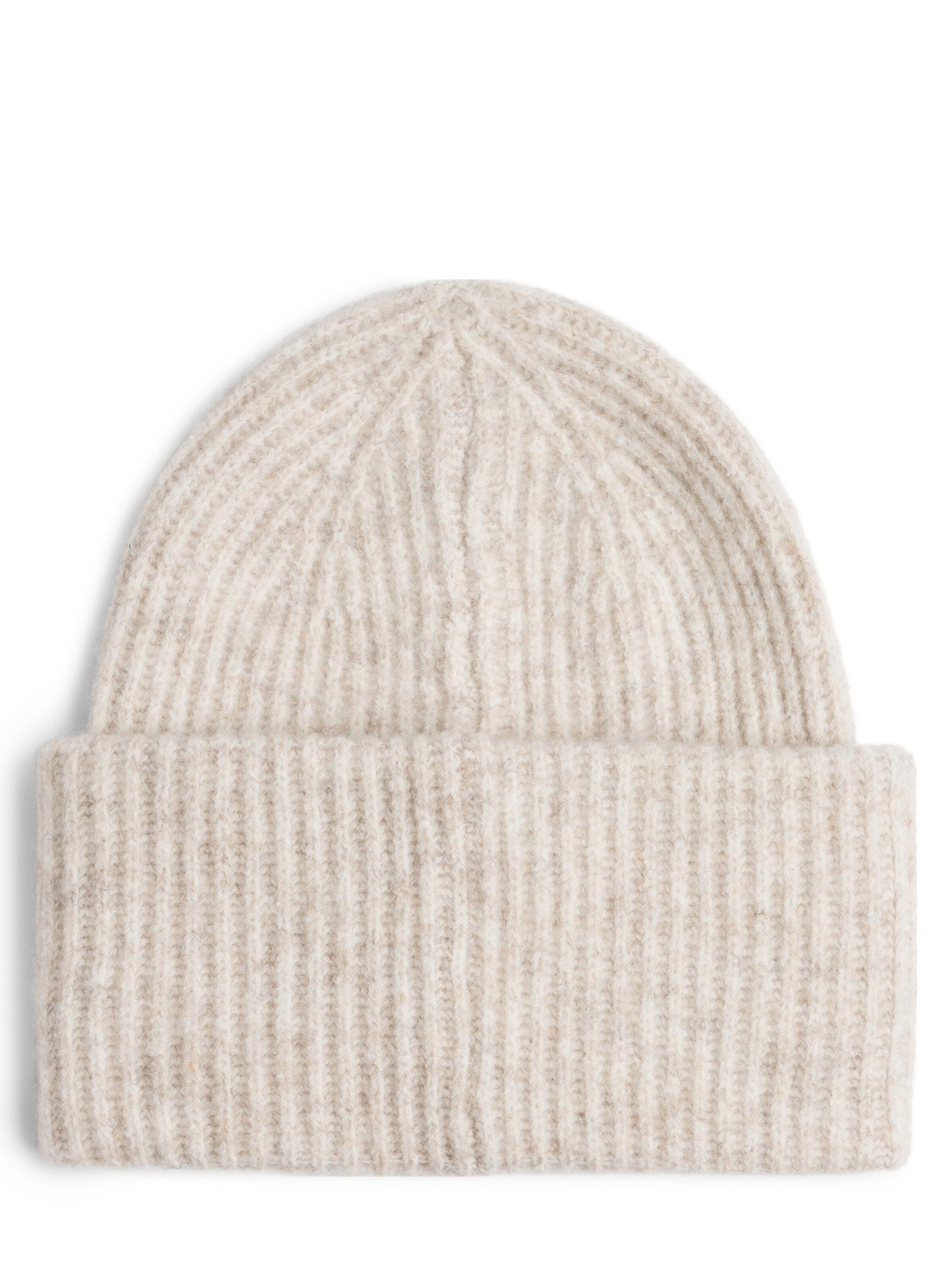 pieces Strickmütze (1-St)