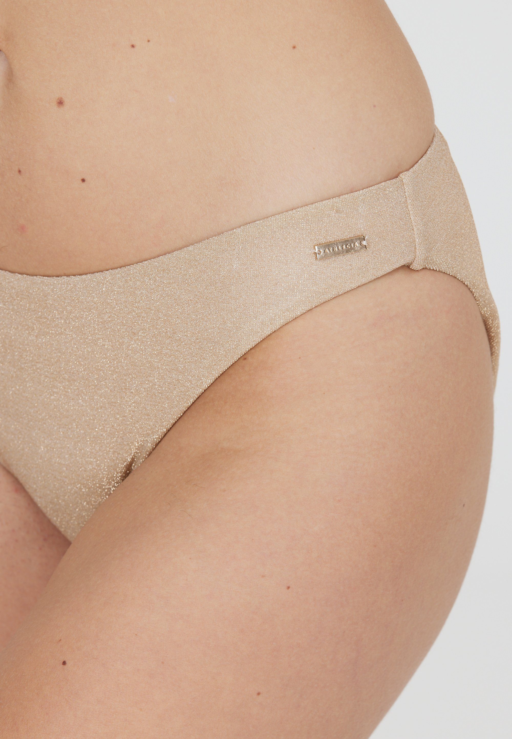 ATHLECIA Bikini-Hose Valeny (1-St., Panty) mit günstig online kaufen