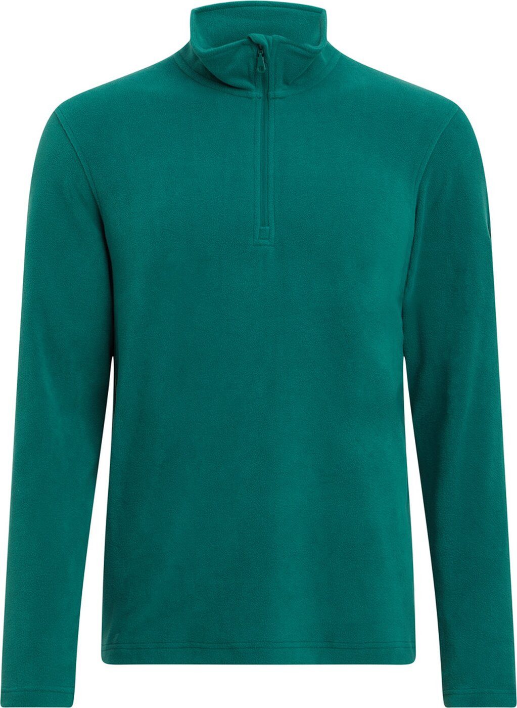 McKINLEY Rollkragenpullover He.-T-Shirt Amarillo ux GREEN günstig online kaufen