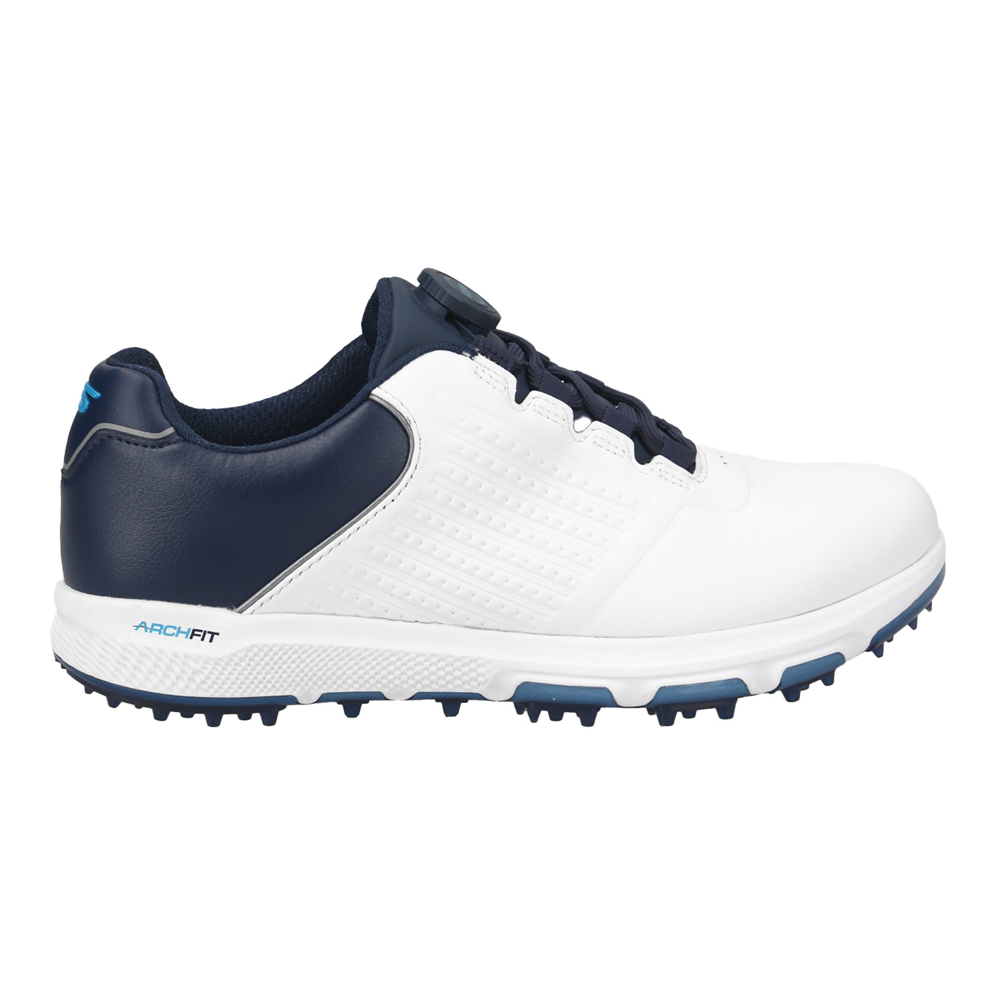 Skechers Skechers GO GOLF PRO 6 SL, Golfschuhe, Schwarz, Herren Golfschuh