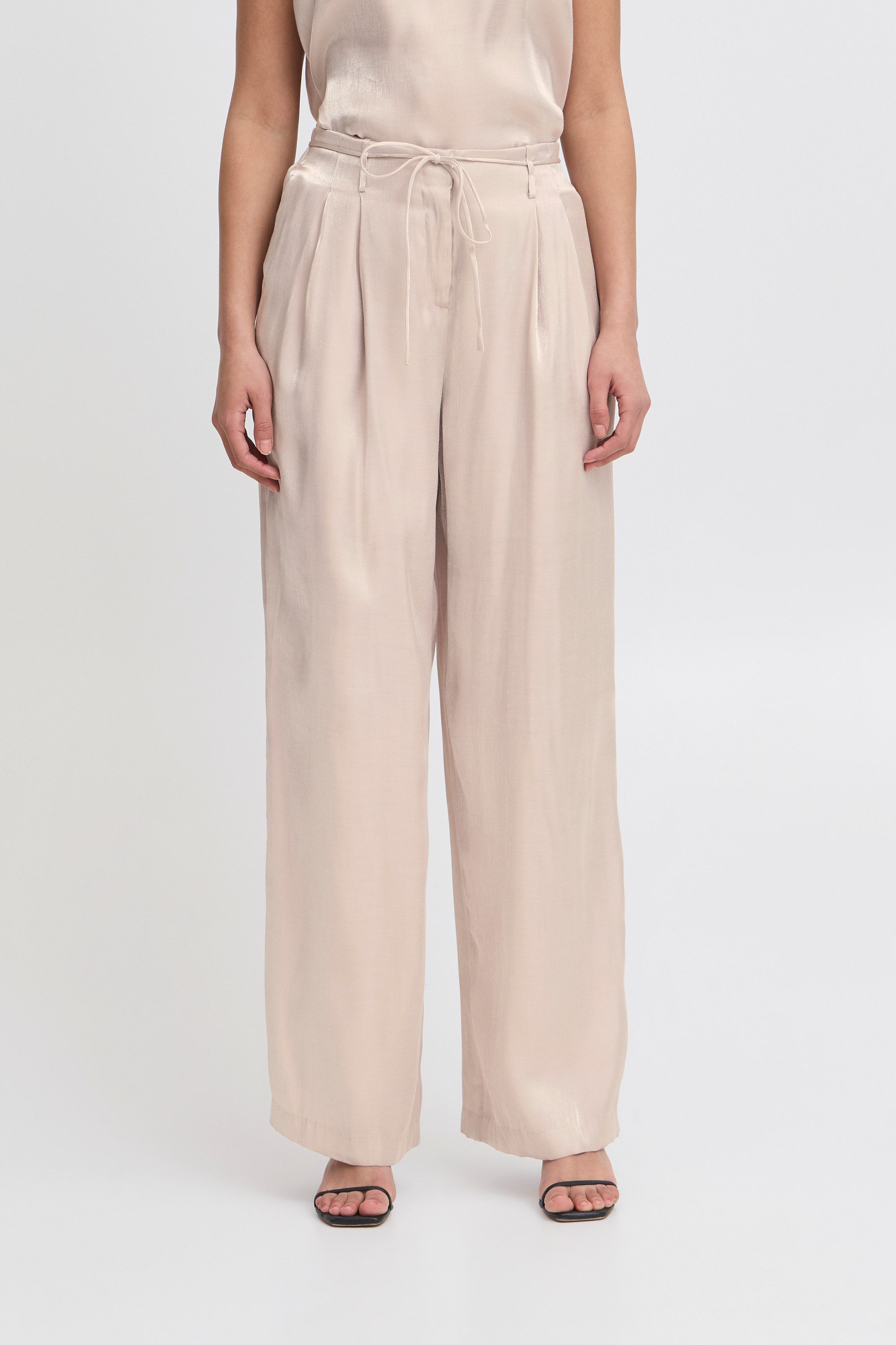 Stoffhose Casual Hose IHRADDIX