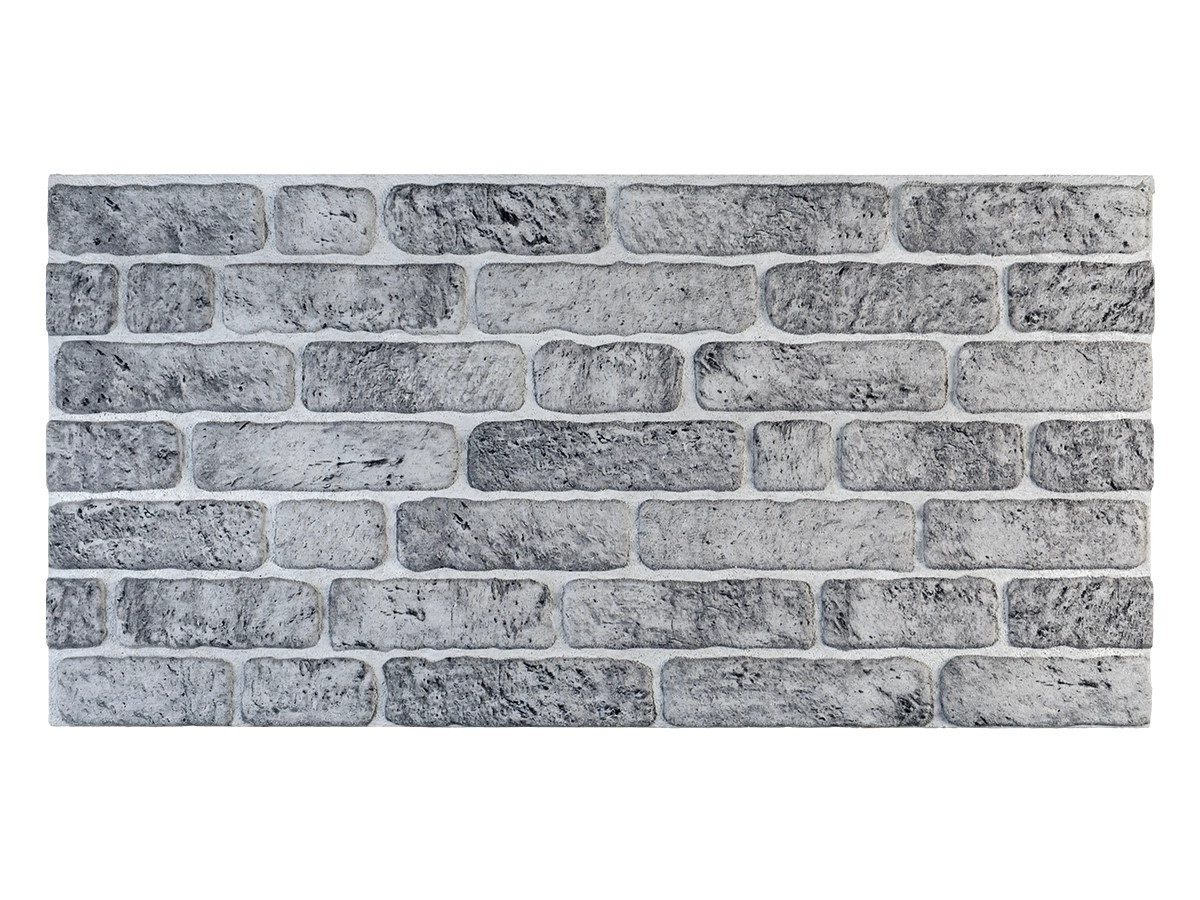 ASCountrystone Wandpaneel Backsteinoptik, BxL: 50,00x100,00 cm, günstig online kaufen
