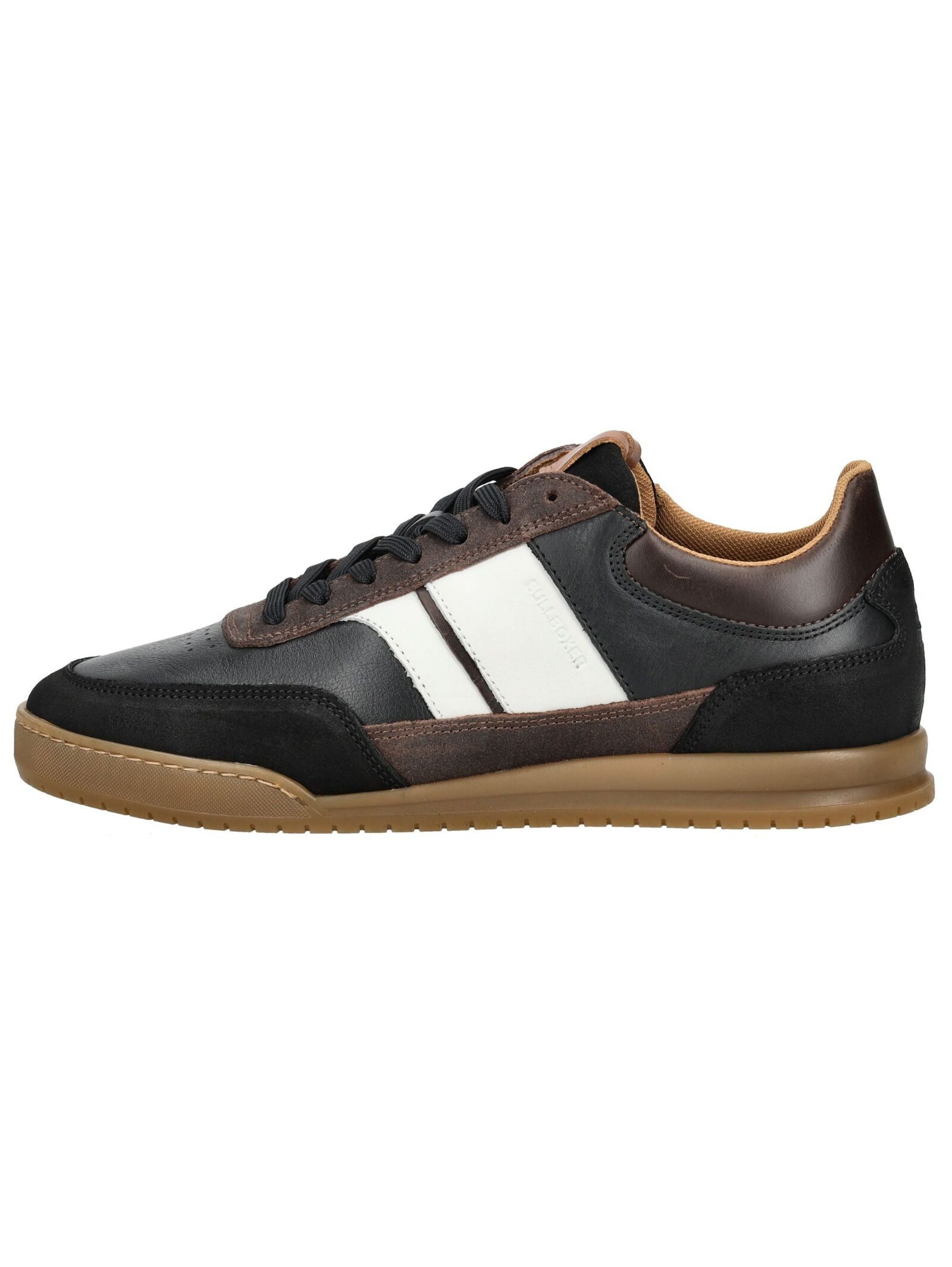 Bullboxer Sneaker Leder . Sneaker (1-tlg)