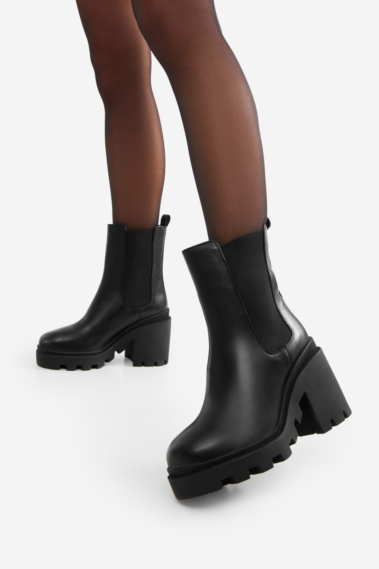 Badura Badura Damen Stiefel 37 schwarz 5905588958871 Stiefel