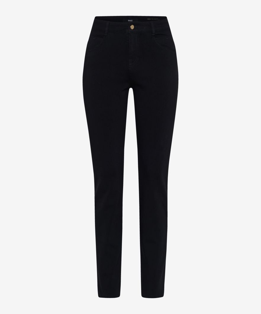 Brax 5-Pocket-Jeans "Style SHAKIRA" günstig online kaufen