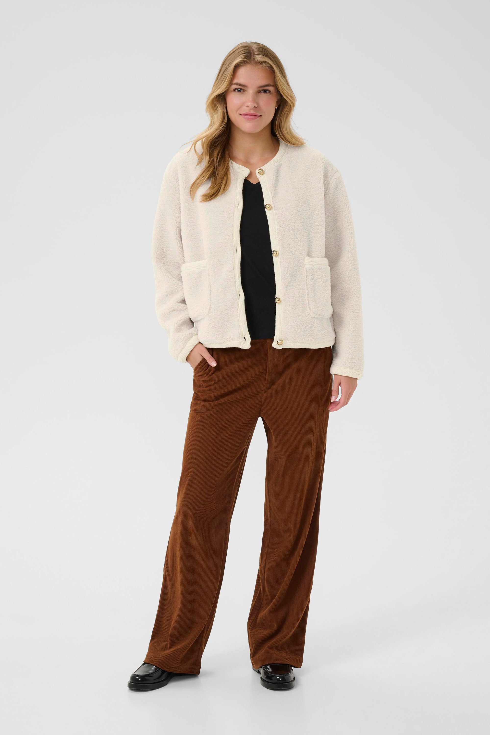 Cream Blusenjacke Jacke CRAnolis