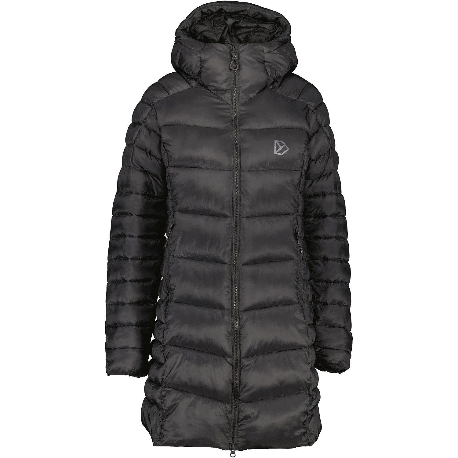 Didriksons Funktionsjacke Jacke W SERINA PARKA