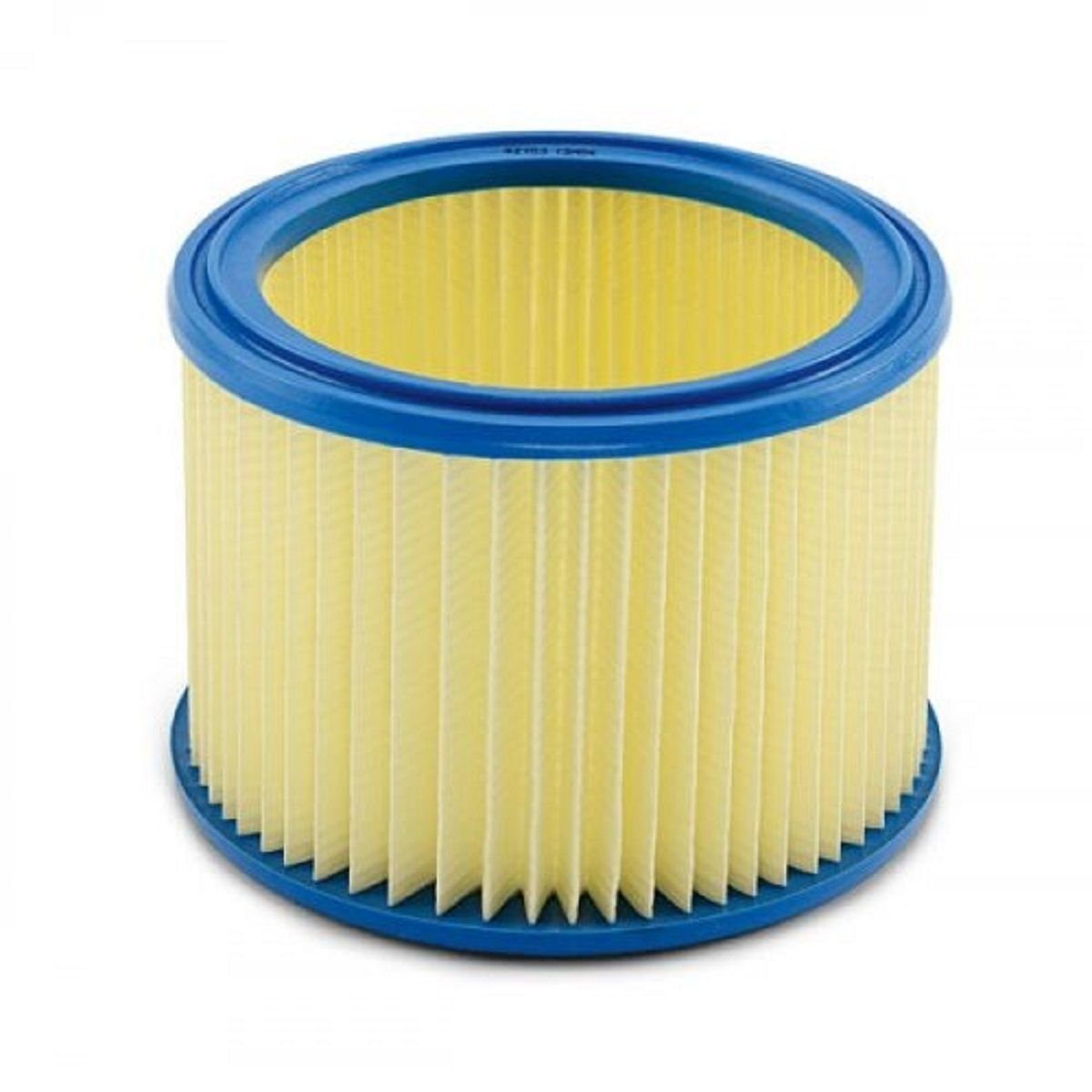 STIHL Ersatzfilter original Filterelement SE 61–SE 122 E 47097035900, Zubehör für BT 131, FB 131, FR 131, FS 131, FS 311, HT 130, HT 131, HT 132, HT 133, KM 131