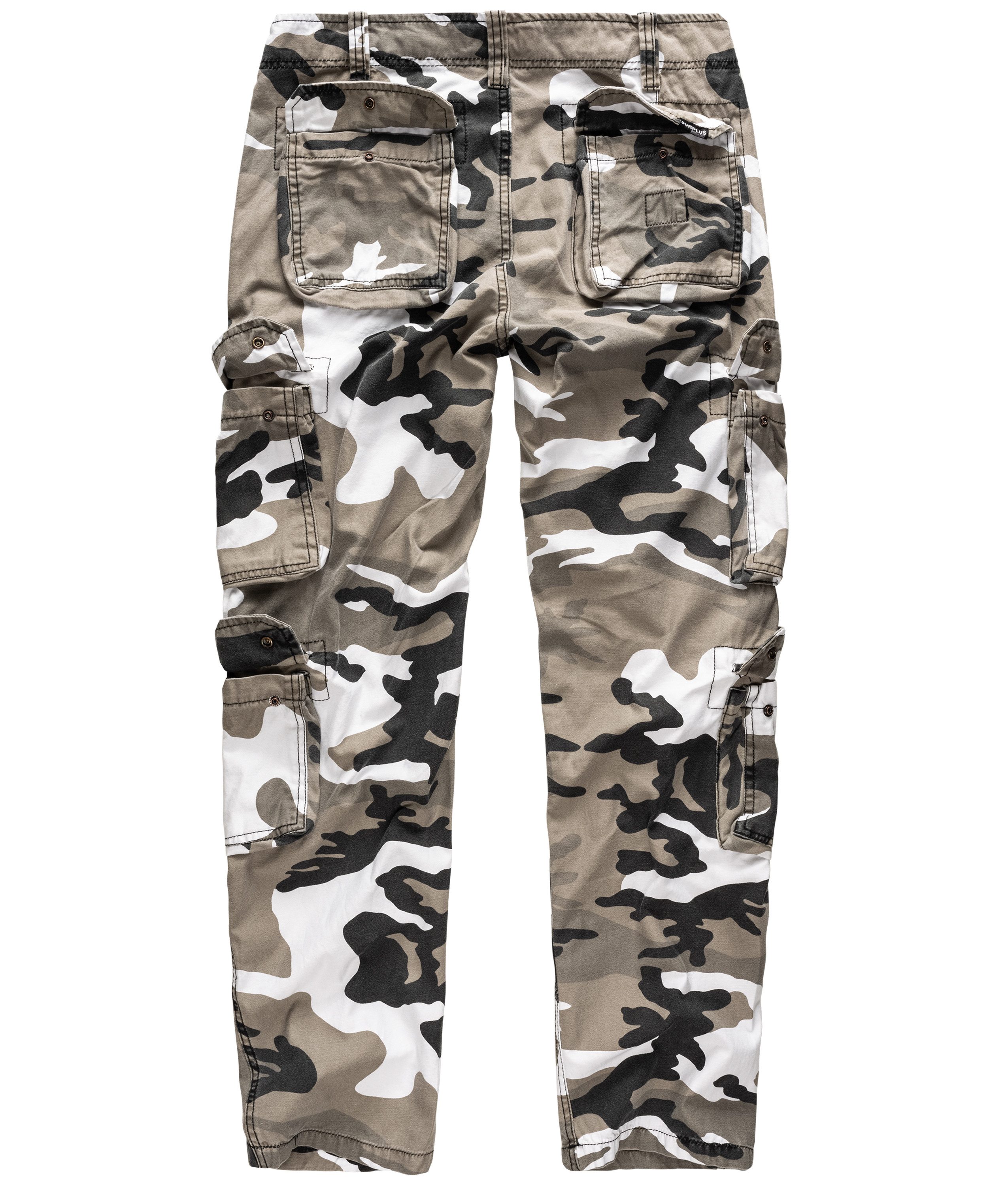 Surplus Raw Vintage Cargohose SURPLUS Airborne günstig online kaufen
