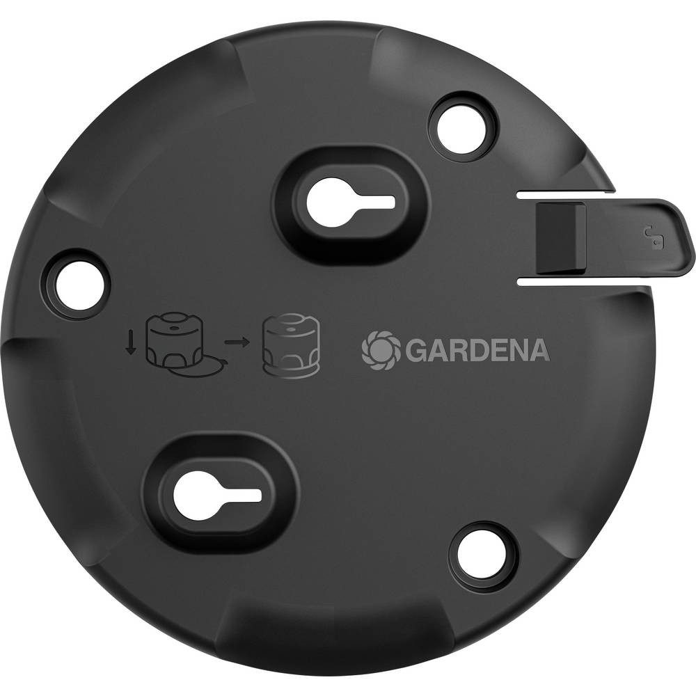 GARDENA Verbinder Verbindungsgerät 16022-20