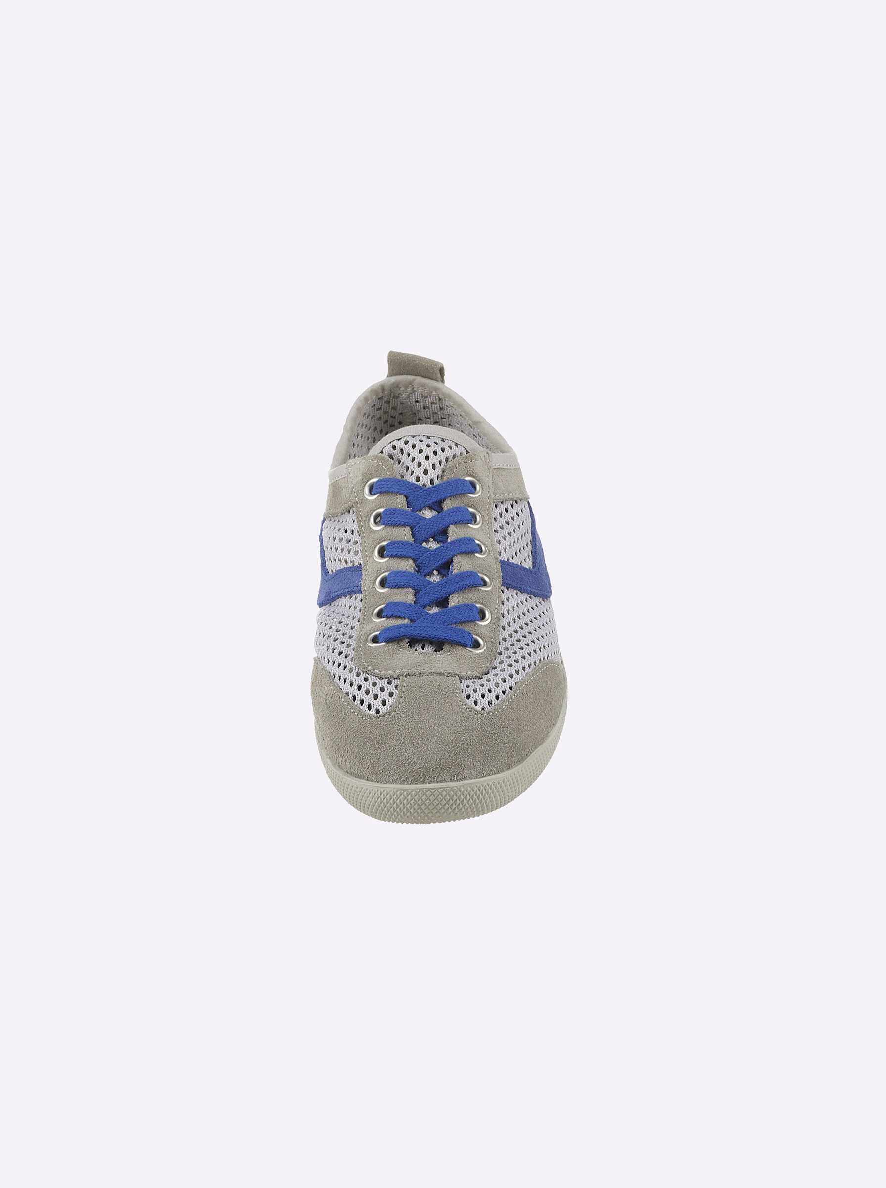 heine Sneaker Sneaker Flexible Laufsohle günstig online kaufen