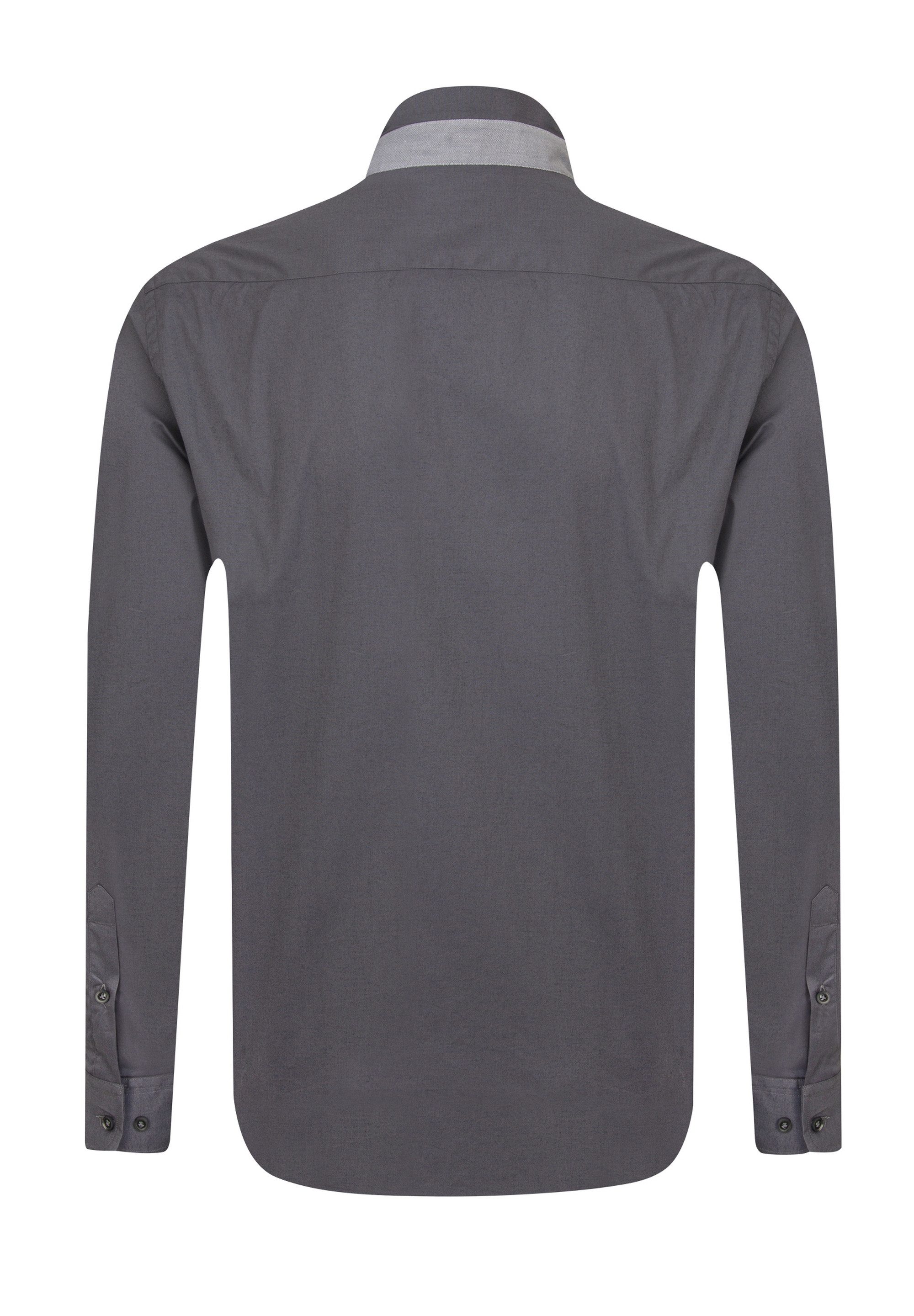 SIR RAYMOND TAILOR Langarmhemd Chad (1-tlg) in klassischem Design günstig online kaufen