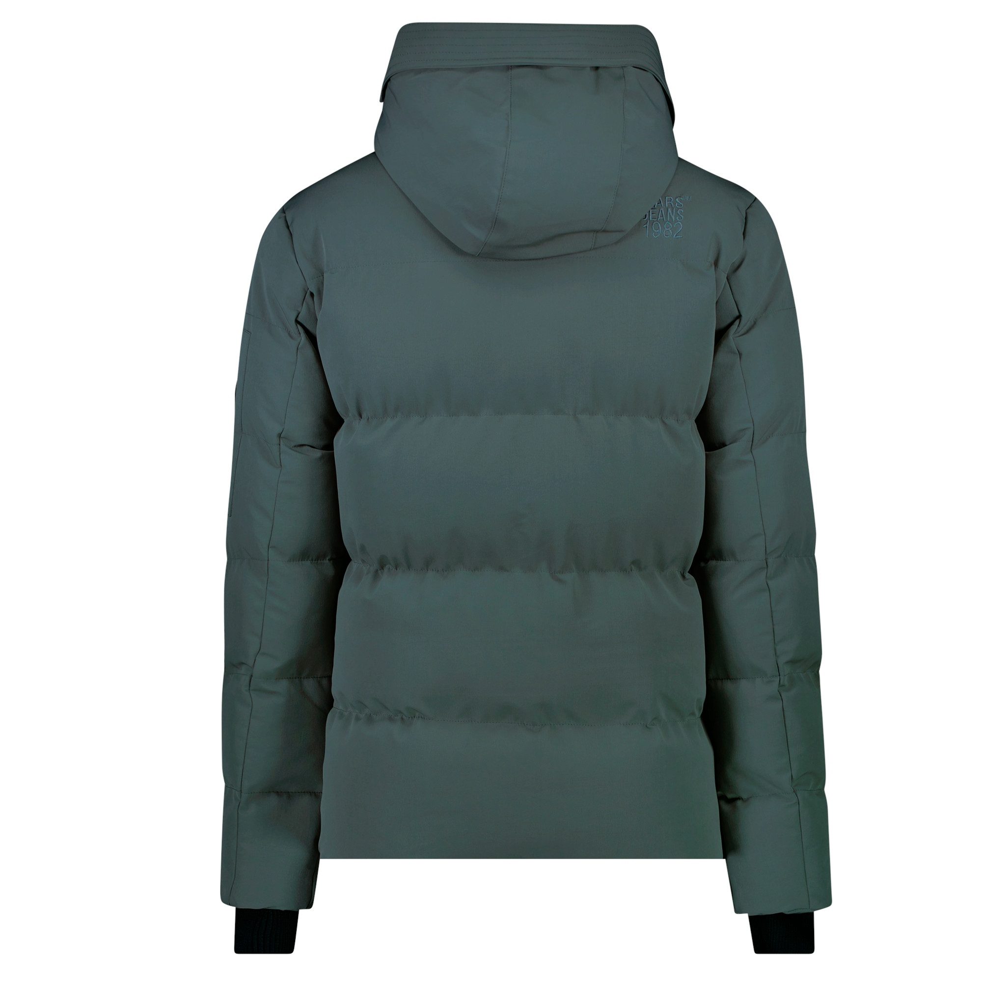 CARS JEANS Winterjacke Jacke Bronx günstig online kaufen