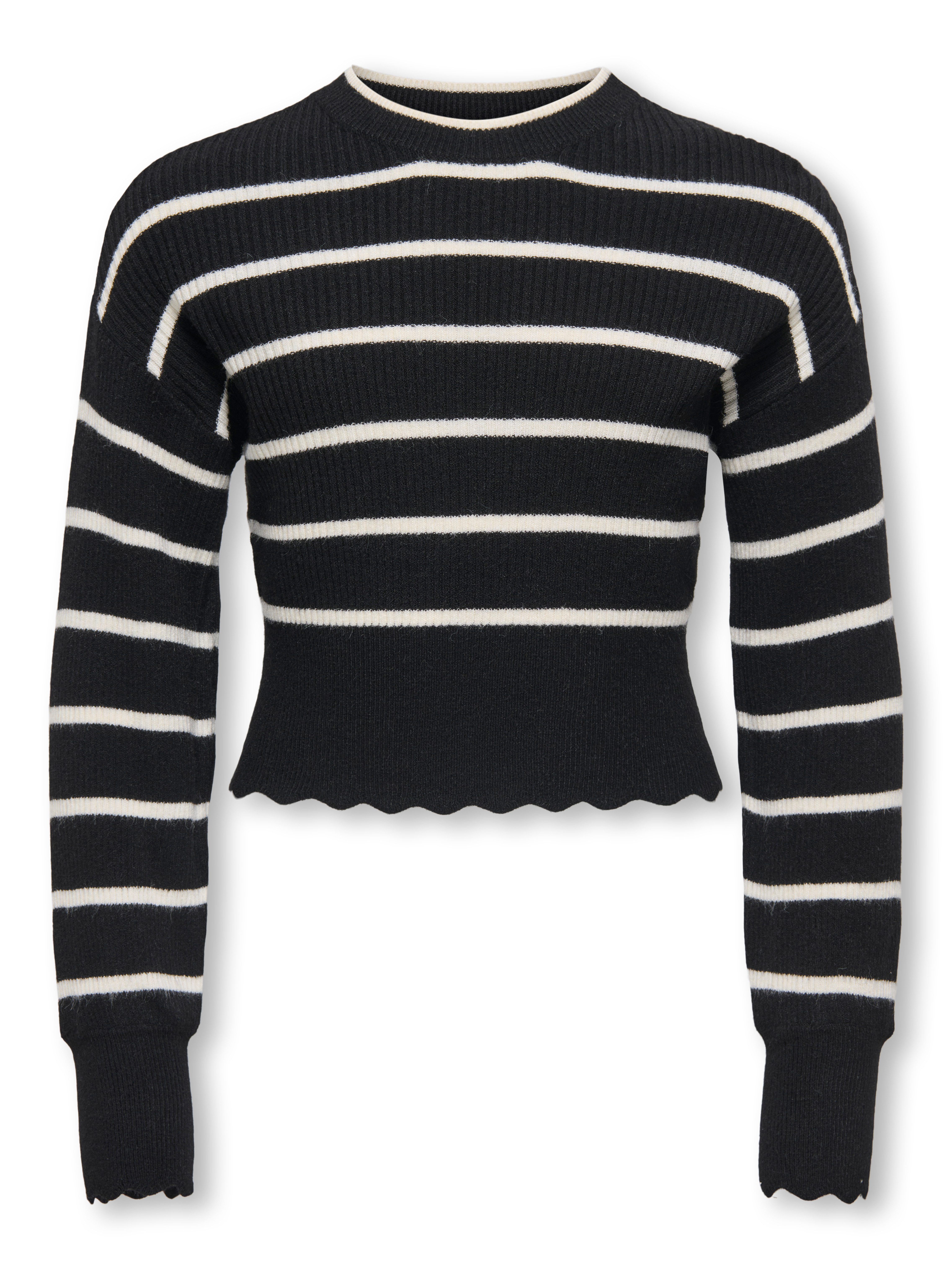 KIDS ONLY В'язані светри KOGIBI LS O-NECK PULLOVER CP KNT NOOS