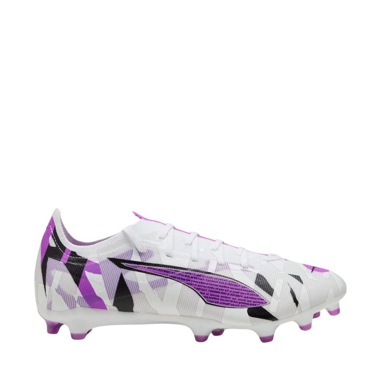PUMA Puma Ultra Fußballschuh