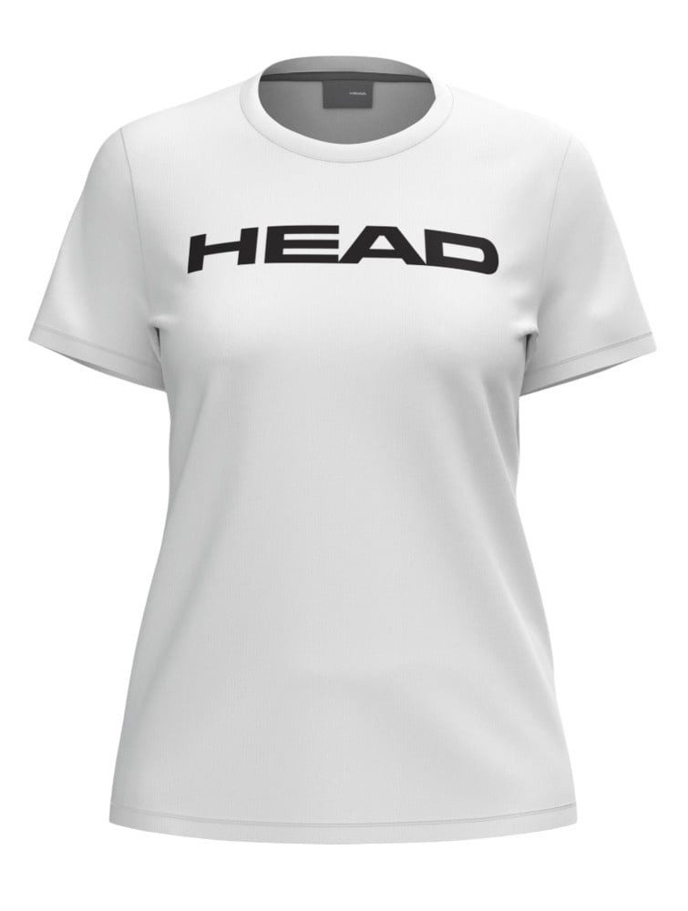 Tennisshirt Club Original (schnelltrocknend) weiss Damen
