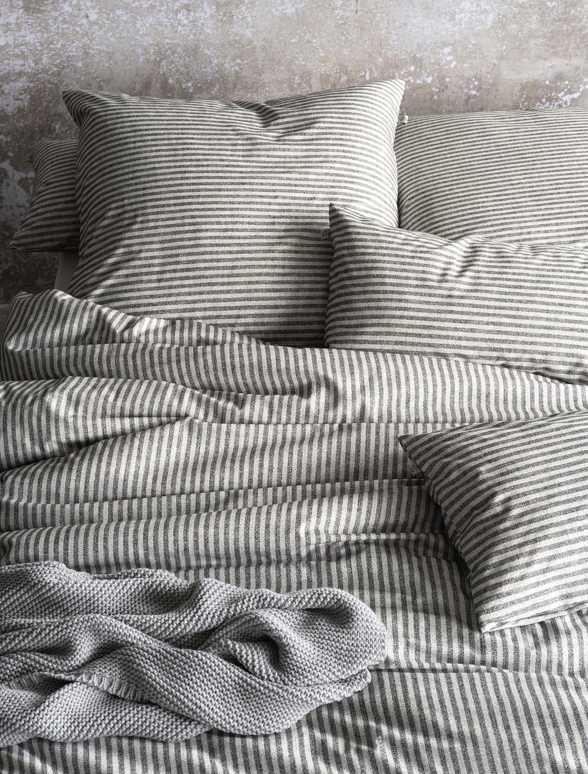 Irisette Постельное белье Mink 8872, Biber, 2 teilig, einzigartige kuschelig weiche Winterbettwäsche