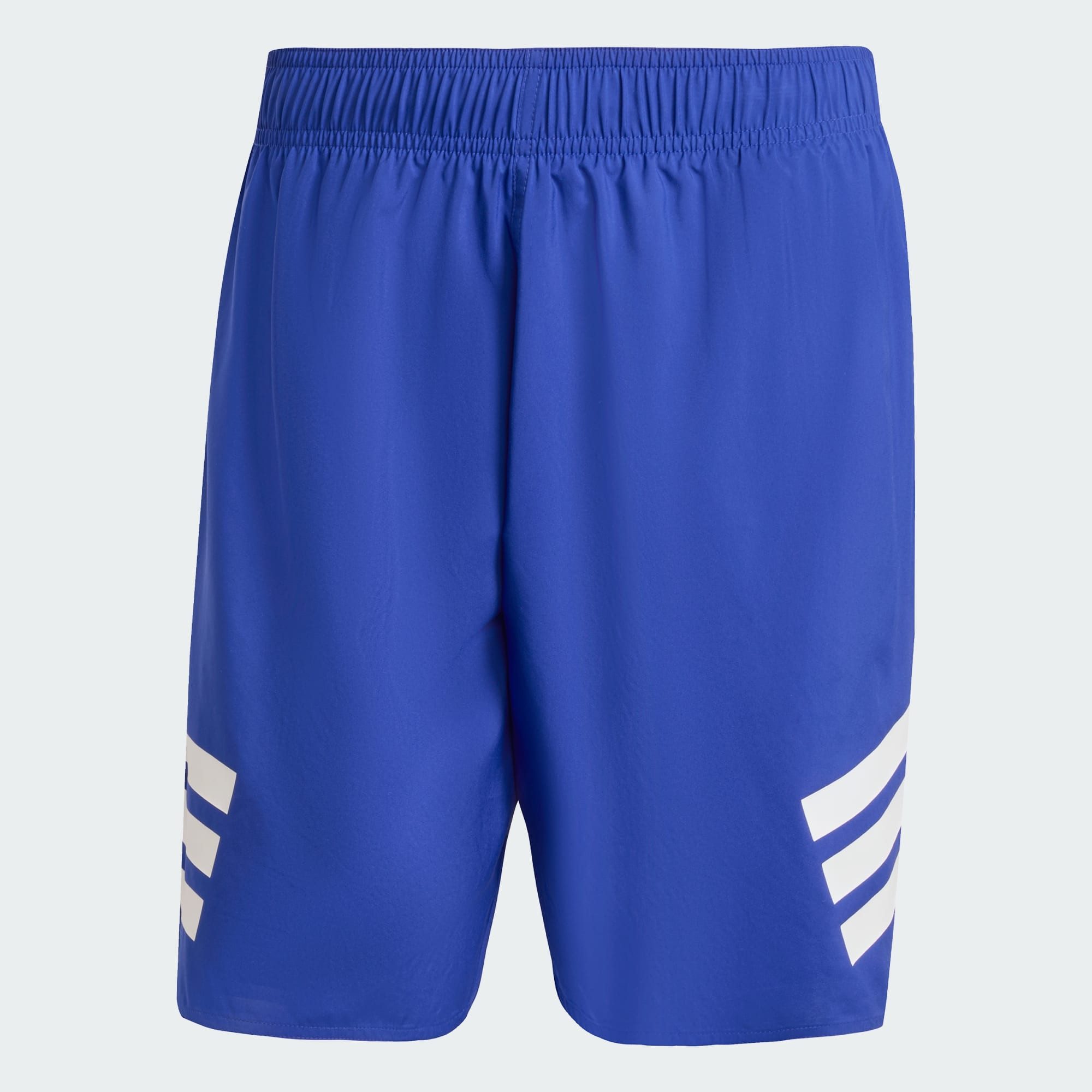 adidas Sportswear Badehose 3-STREIFEN 8-INCH BADESHORTS (1-St)