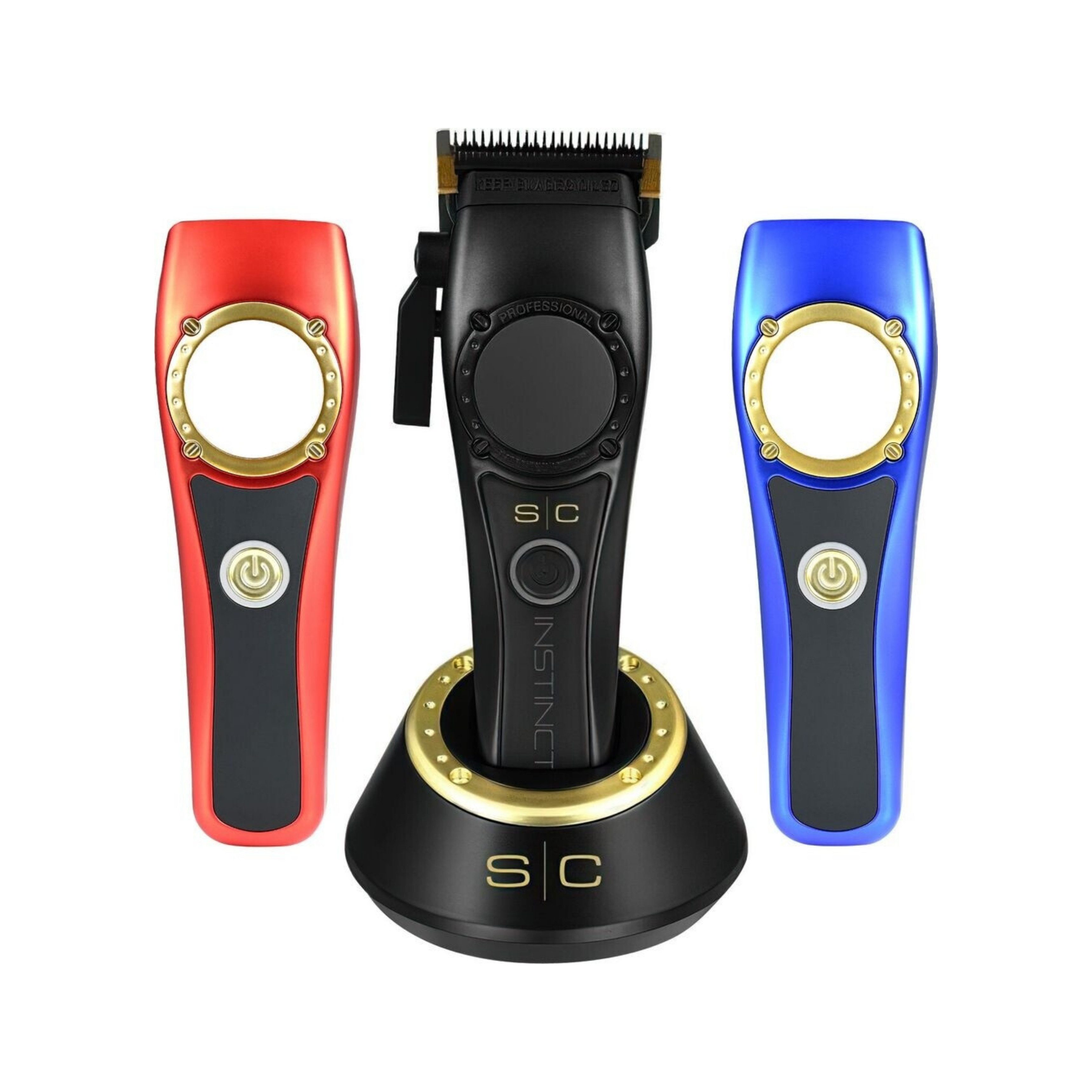 Stylecraft Haarschneider Stylecraft Instinct Clipper