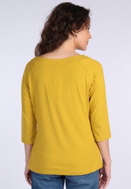 Lykka du Nord Langarmshirt Zoa