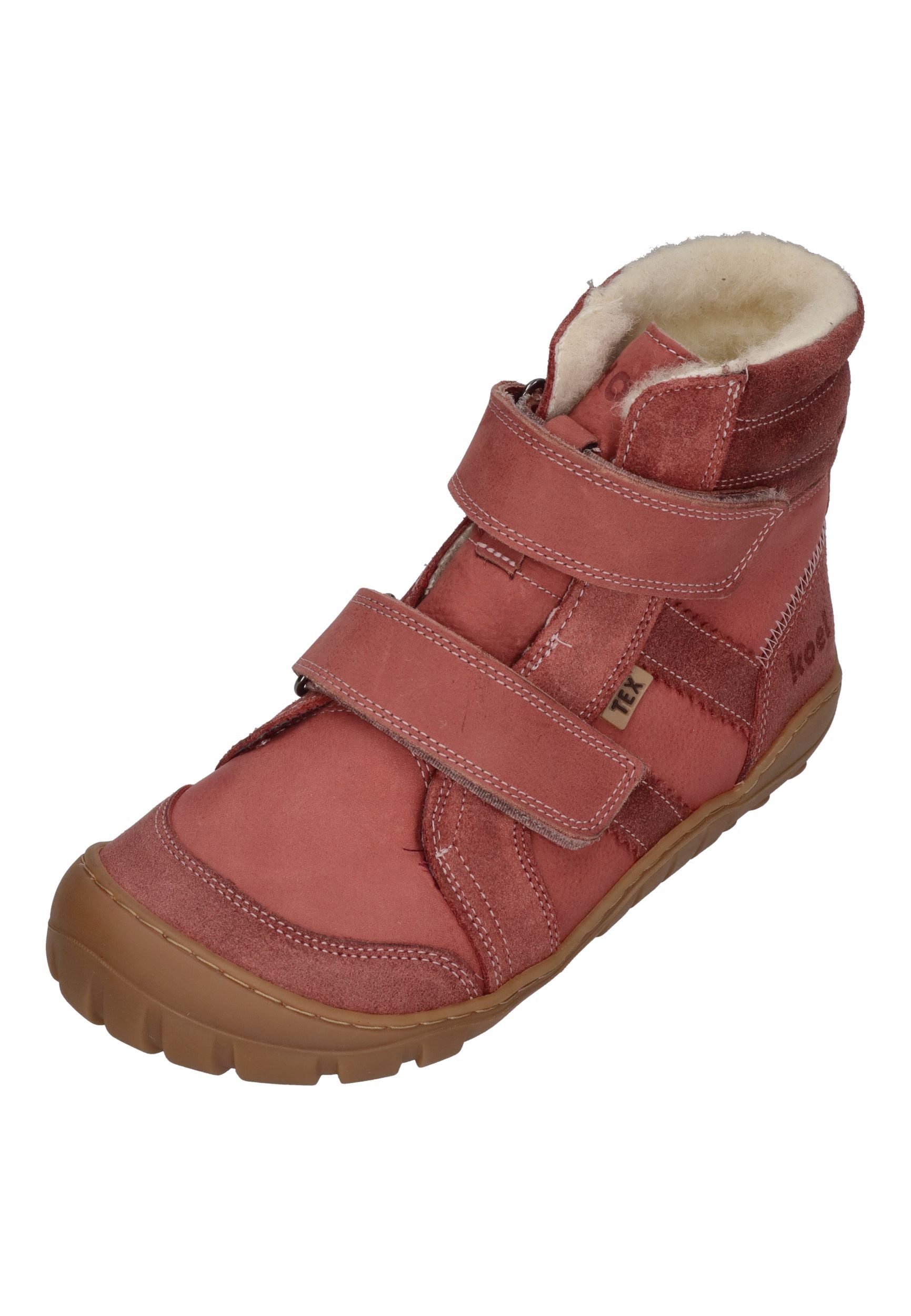 KOEL MILO 3.0 HYDRO WP Barfußschuh Blossom