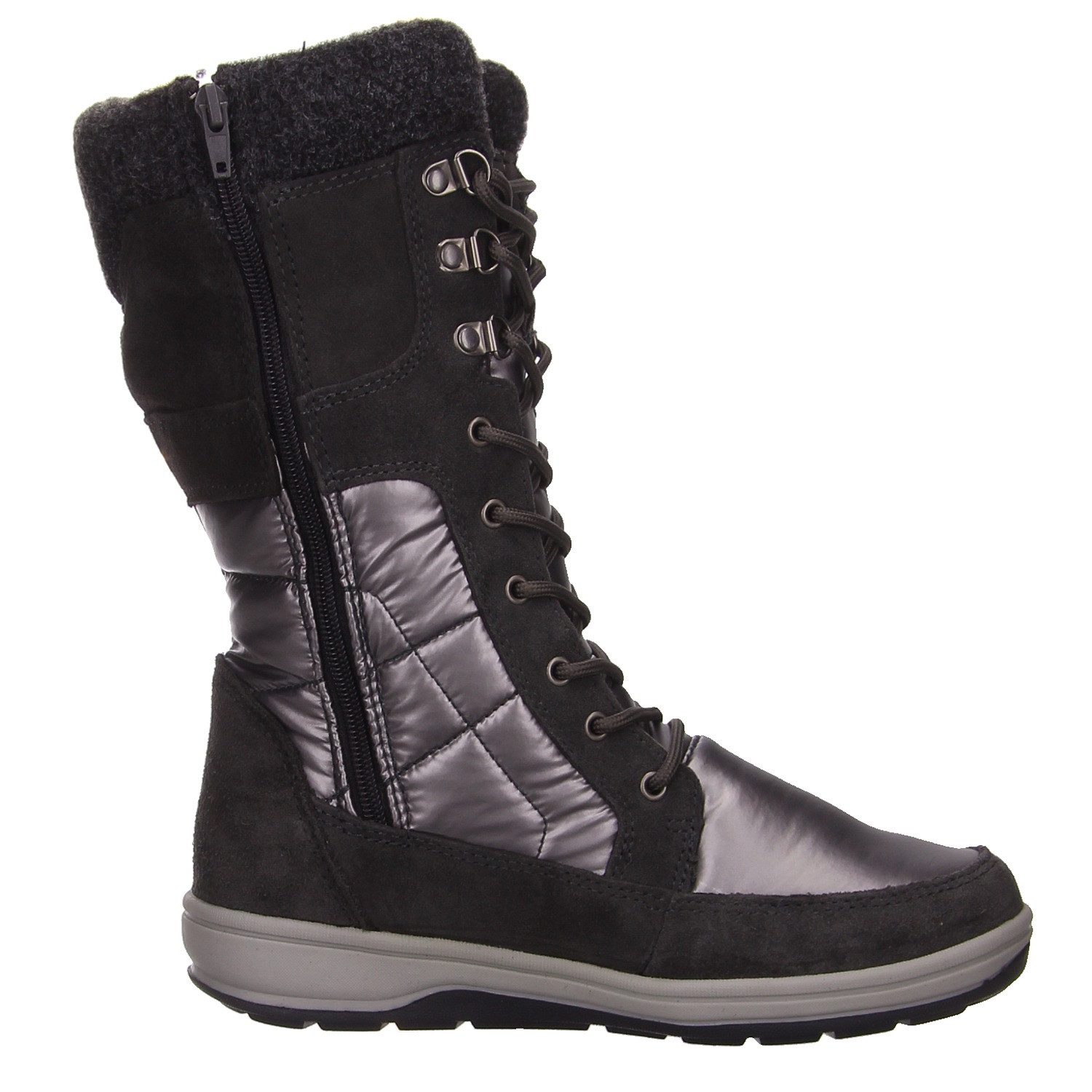 Lackner Schnürstiefel