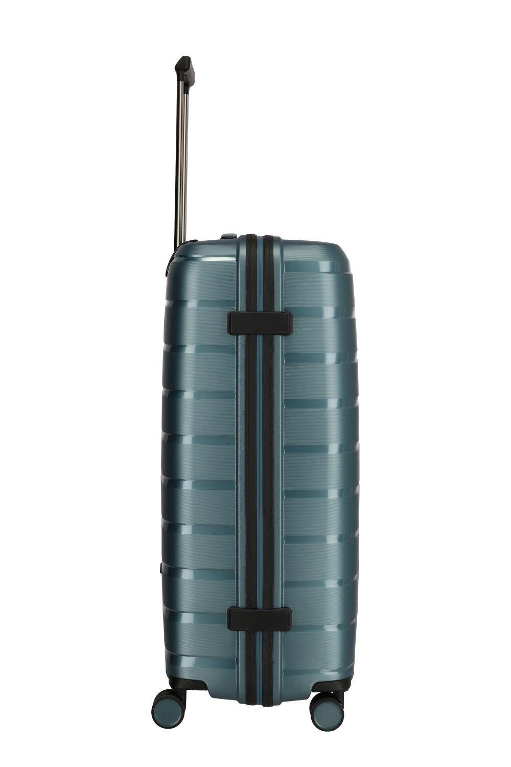 travelite Handgepäckkoffer Travelite Air Base Eisblau günstig online kaufen