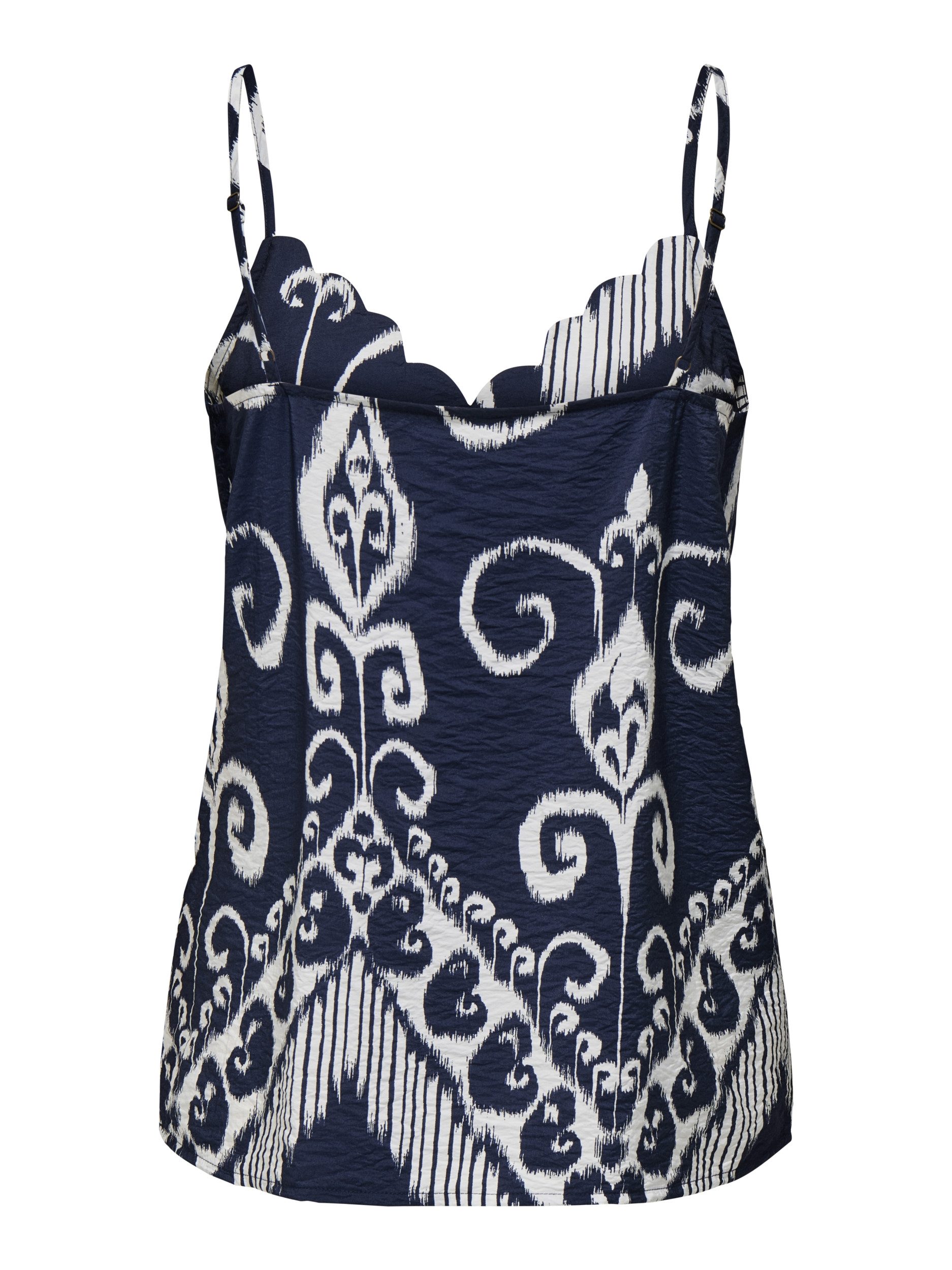 JDY Spaghettitop JDYTROYA LIFE SINGLET WVN DIA günstig online kaufen