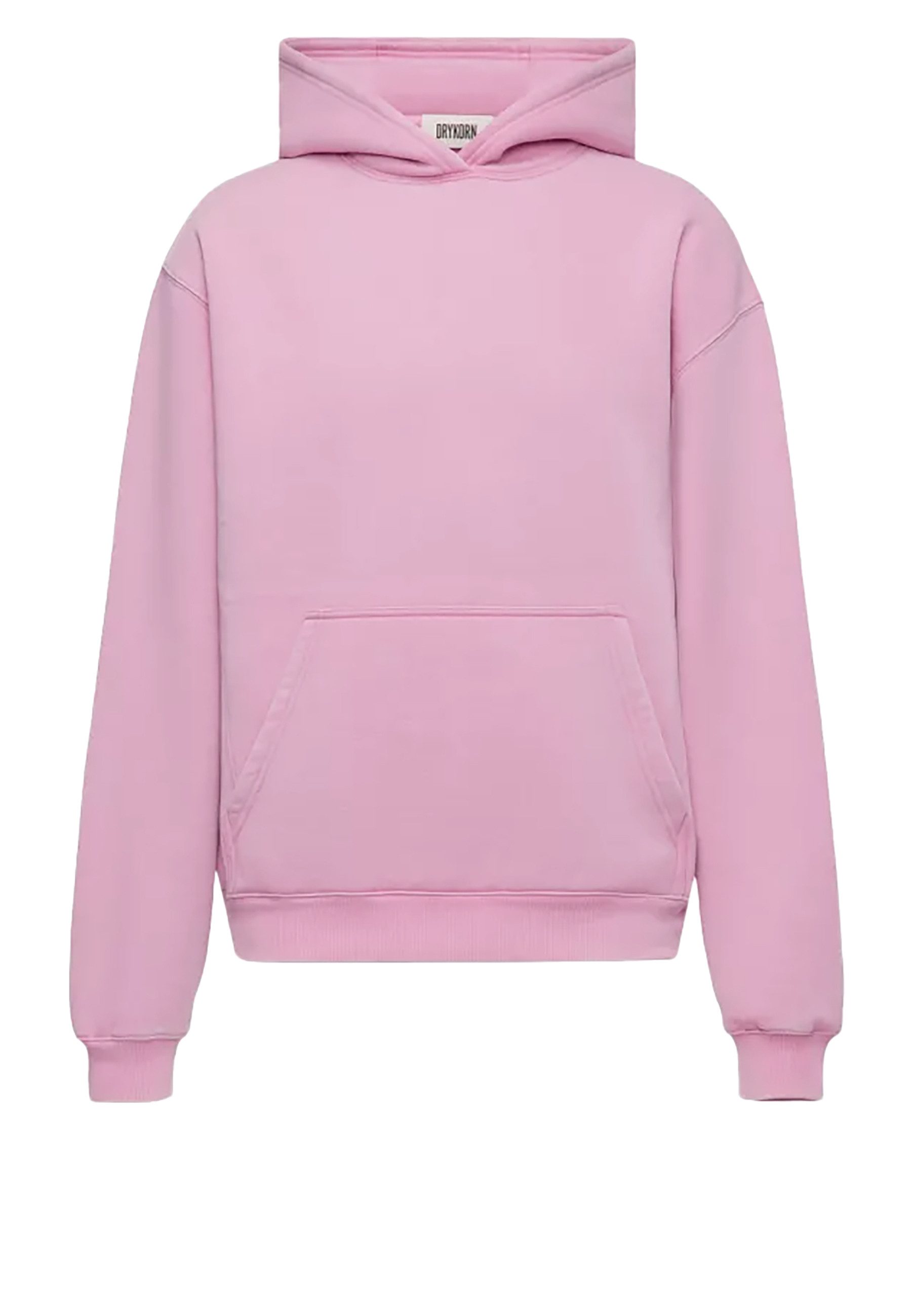 Drykorn Hoodie Kamilio (1-tlg)