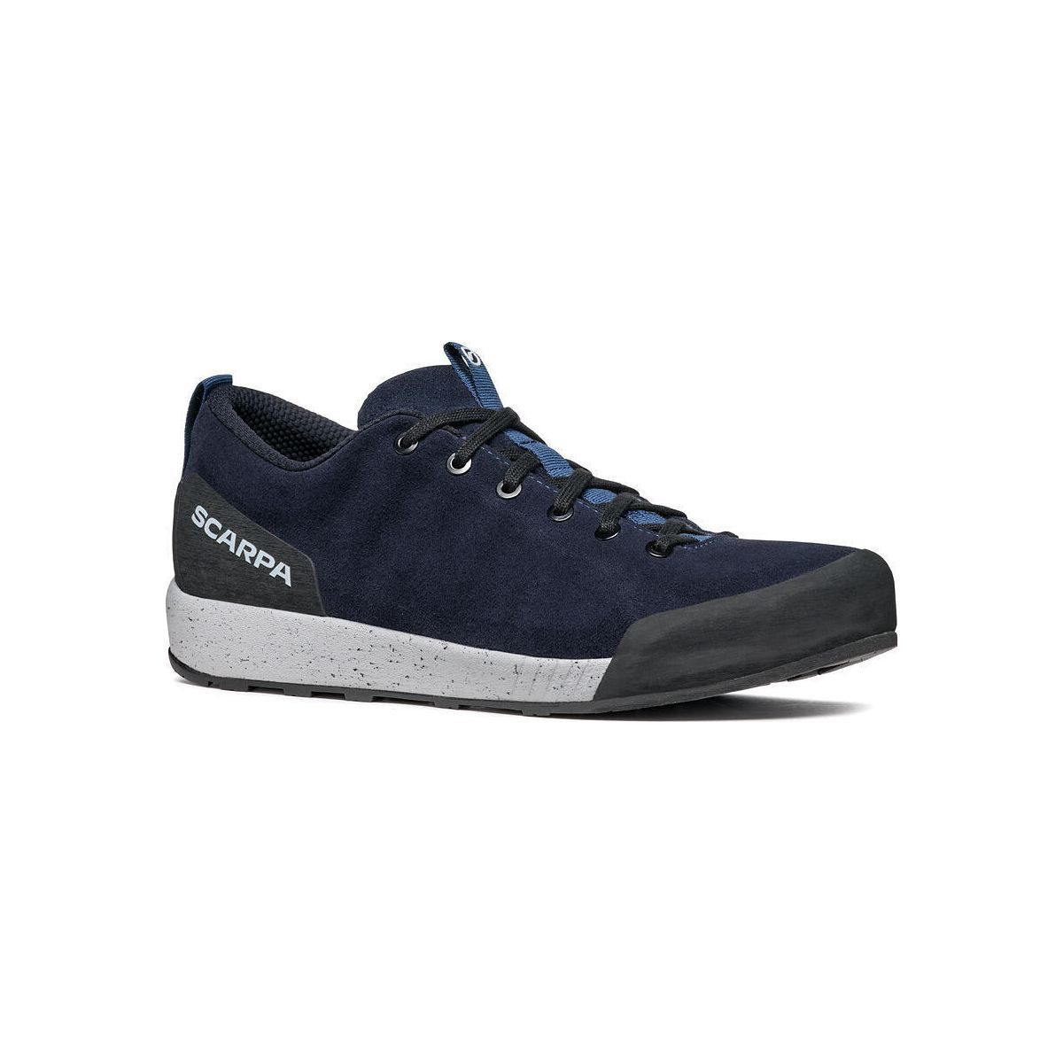 Scarpa Spirit Evo Outdoorschuh leichter und nachhaltiger Approachschuh