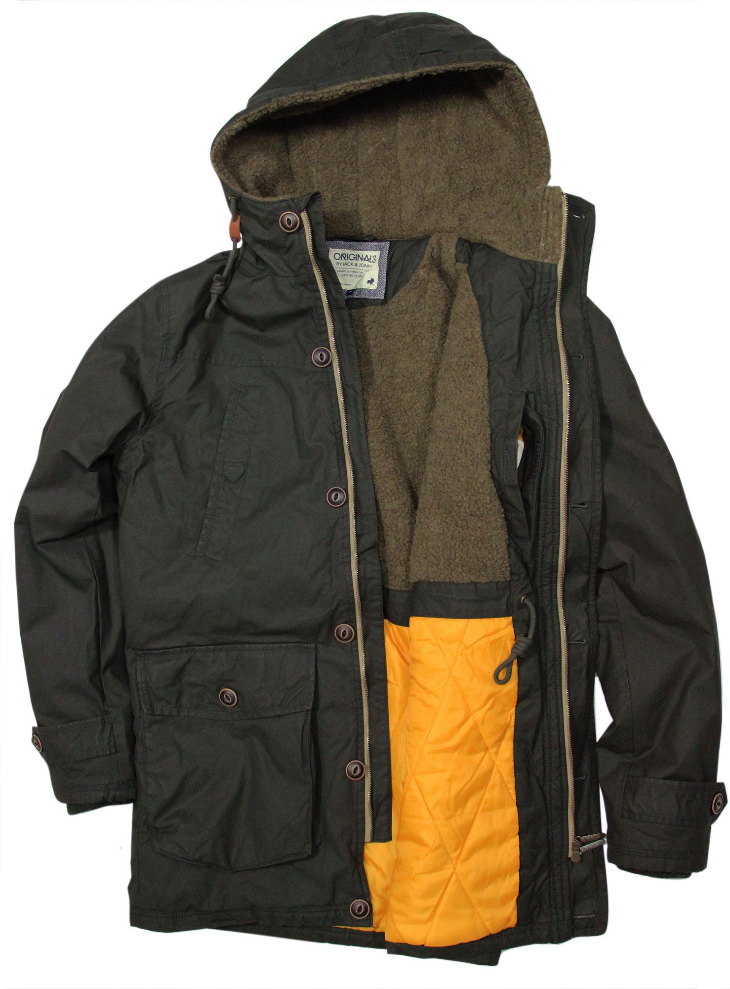 Jack & Jones Parka Country Parka