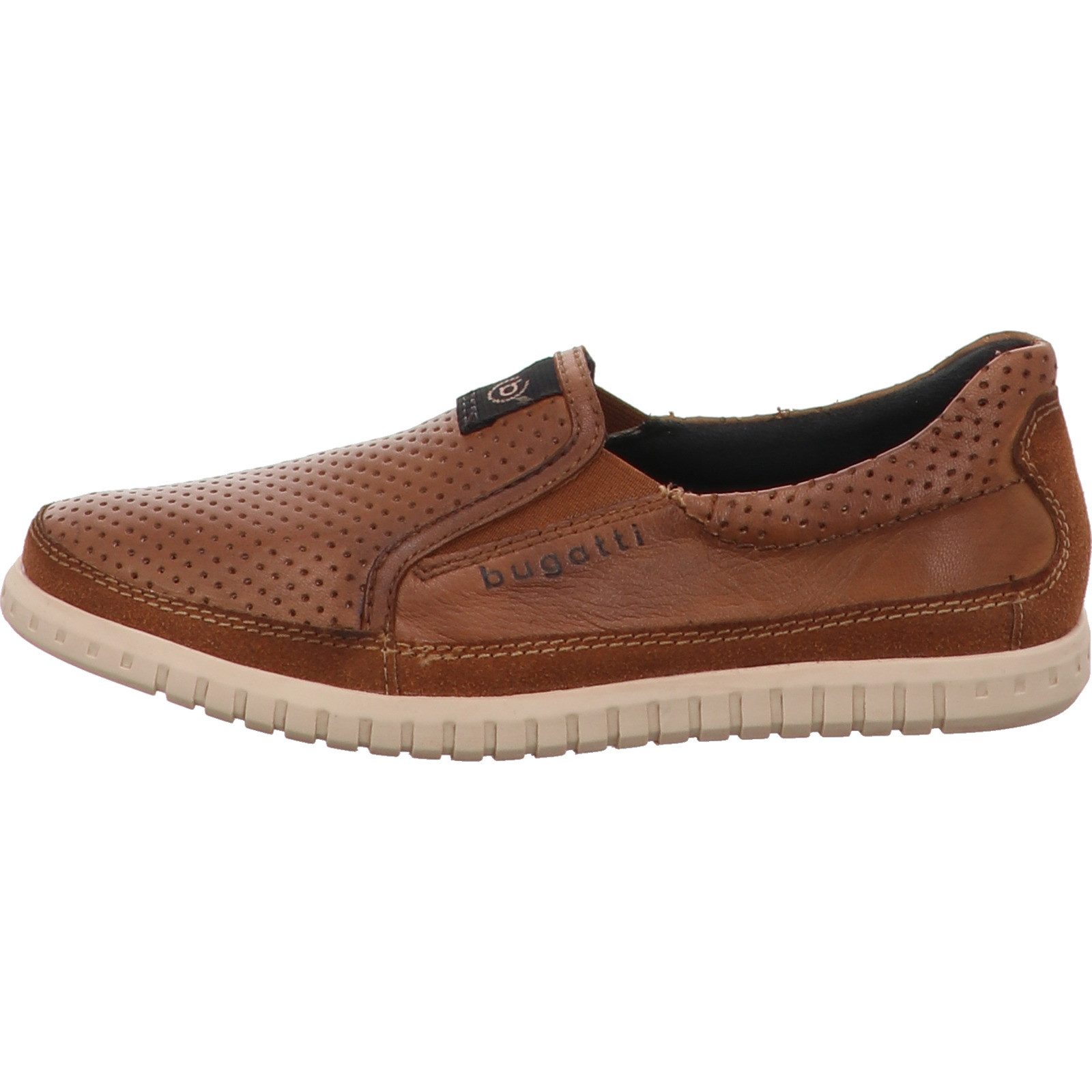 bugatti Slipper