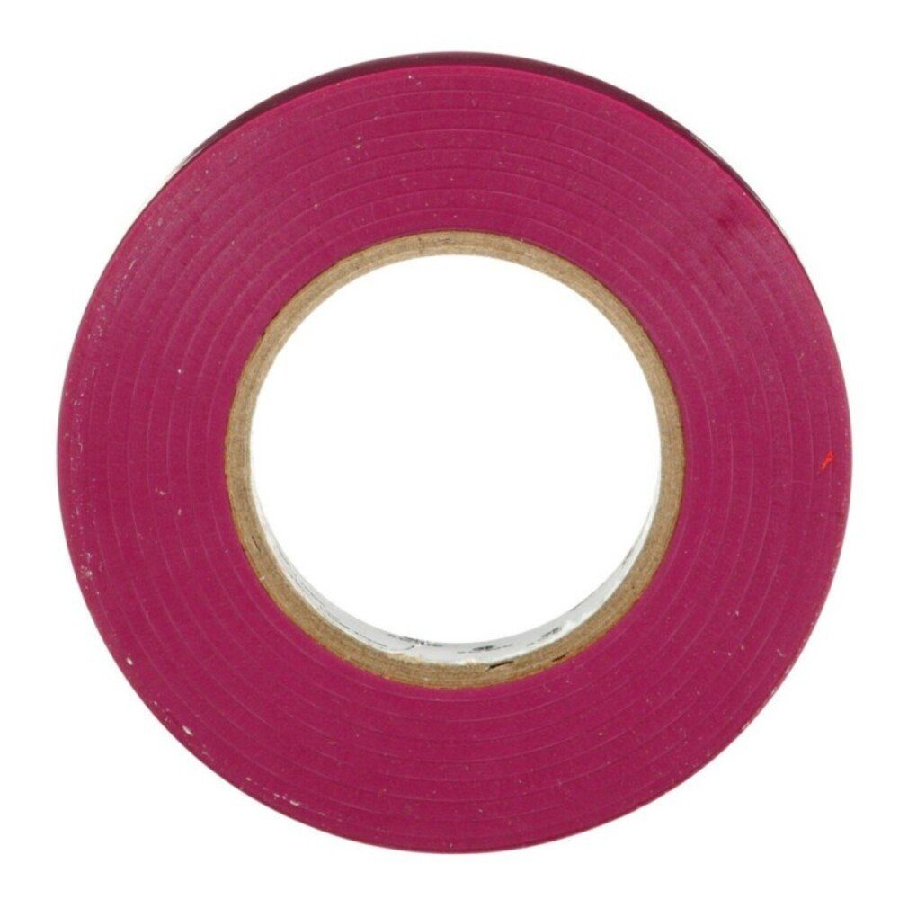 3M Klemmen 3M Deutschland PVC Elektro-Isolierband Temflex165 vio15X10